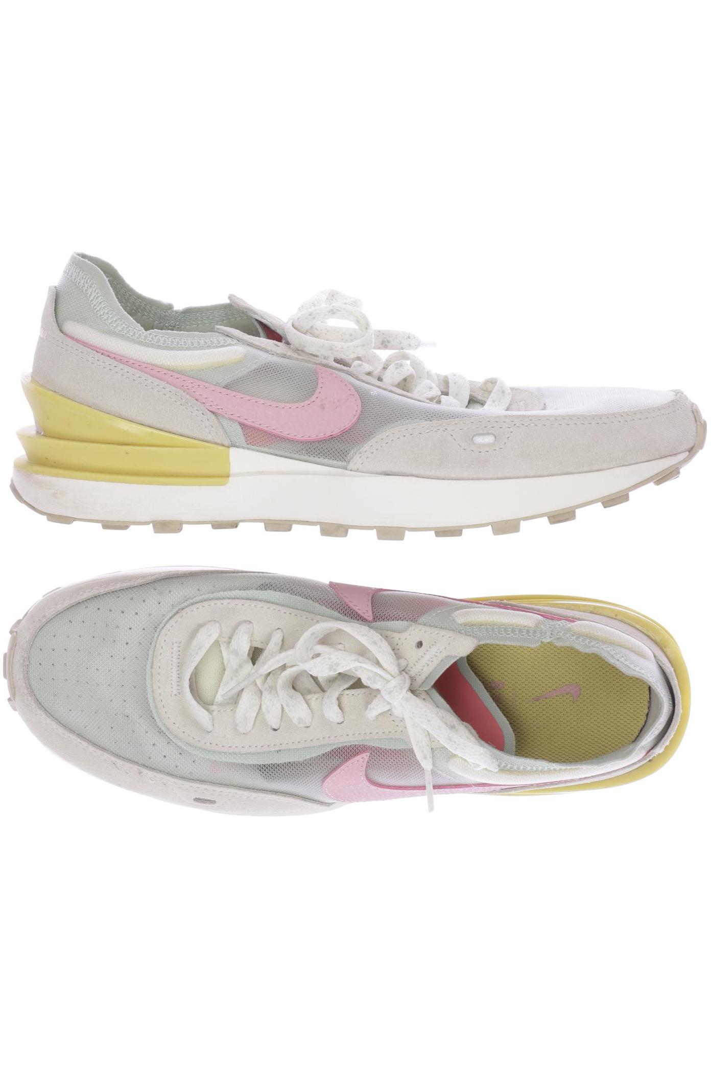 

Nike Damen Sneakers, hellgrün, Gr. 42
