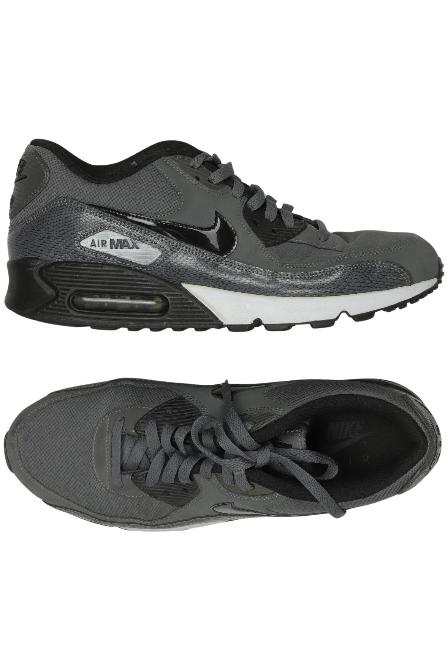 

Nike Damen Sneakers, grau, Gr. 43