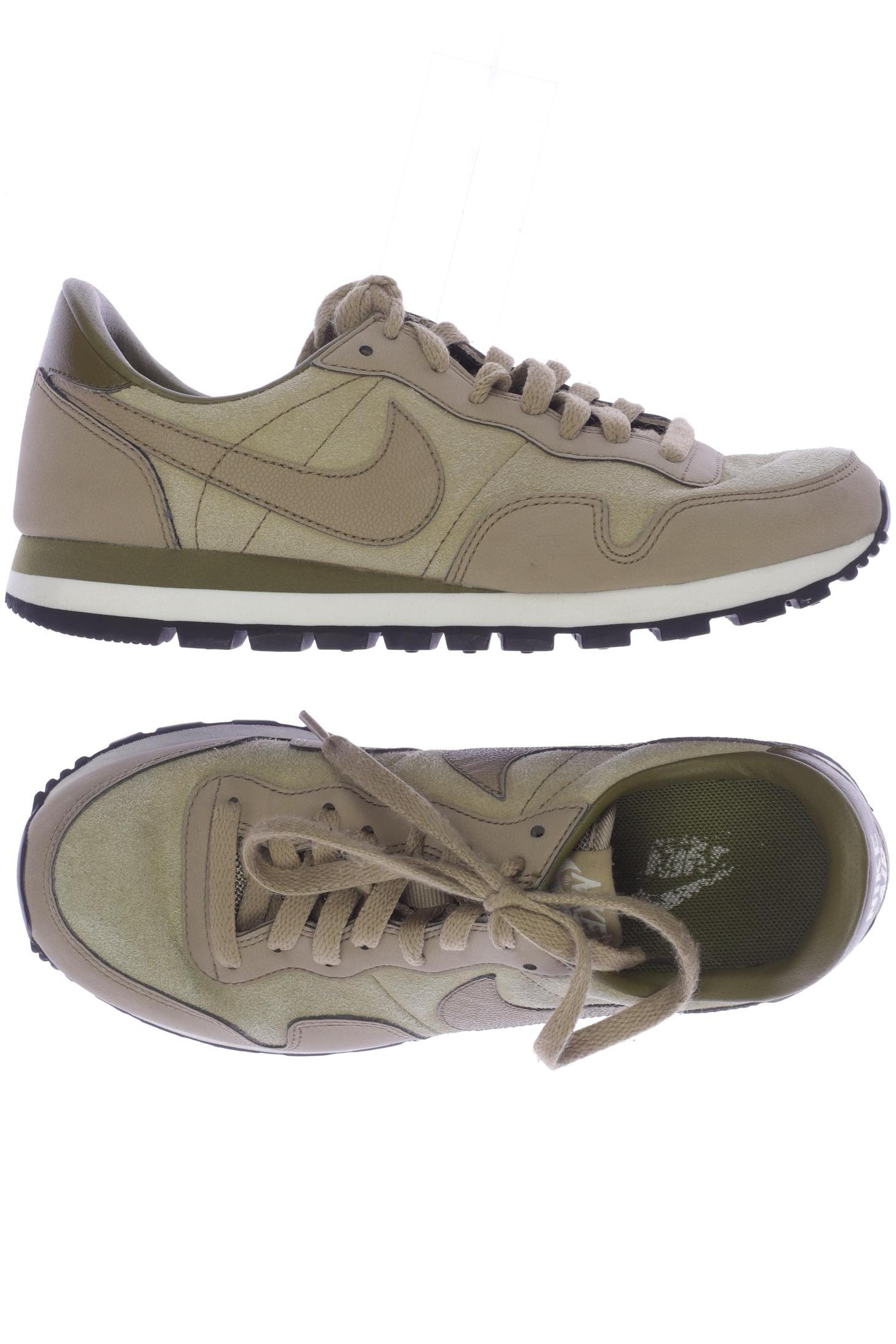 

Nike Damen Sneakers, grün, Gr. 39