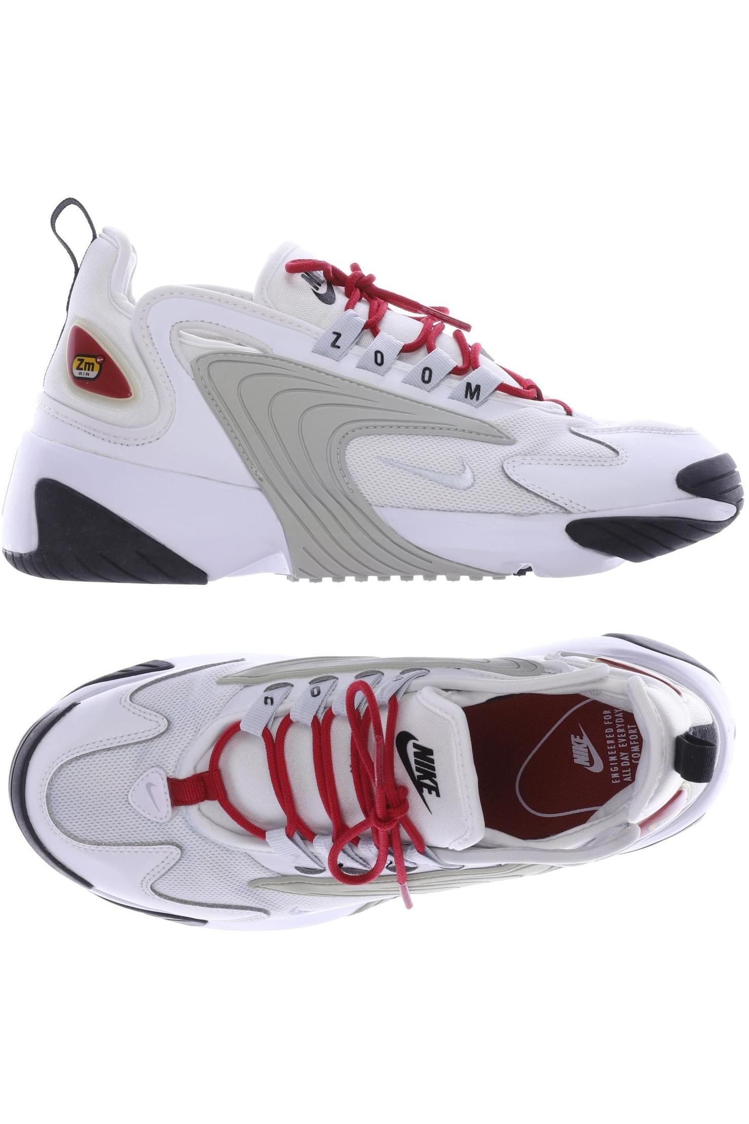 

Nike Damen Sneakers, weiß