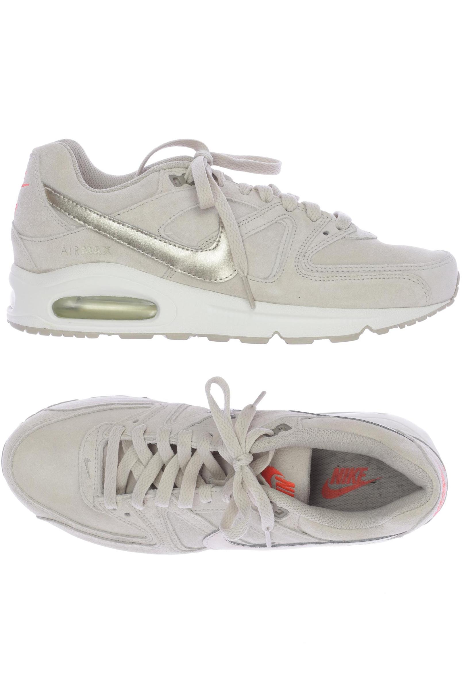 

Nike Damen Sneakers, cremeweiß, Gr. 41