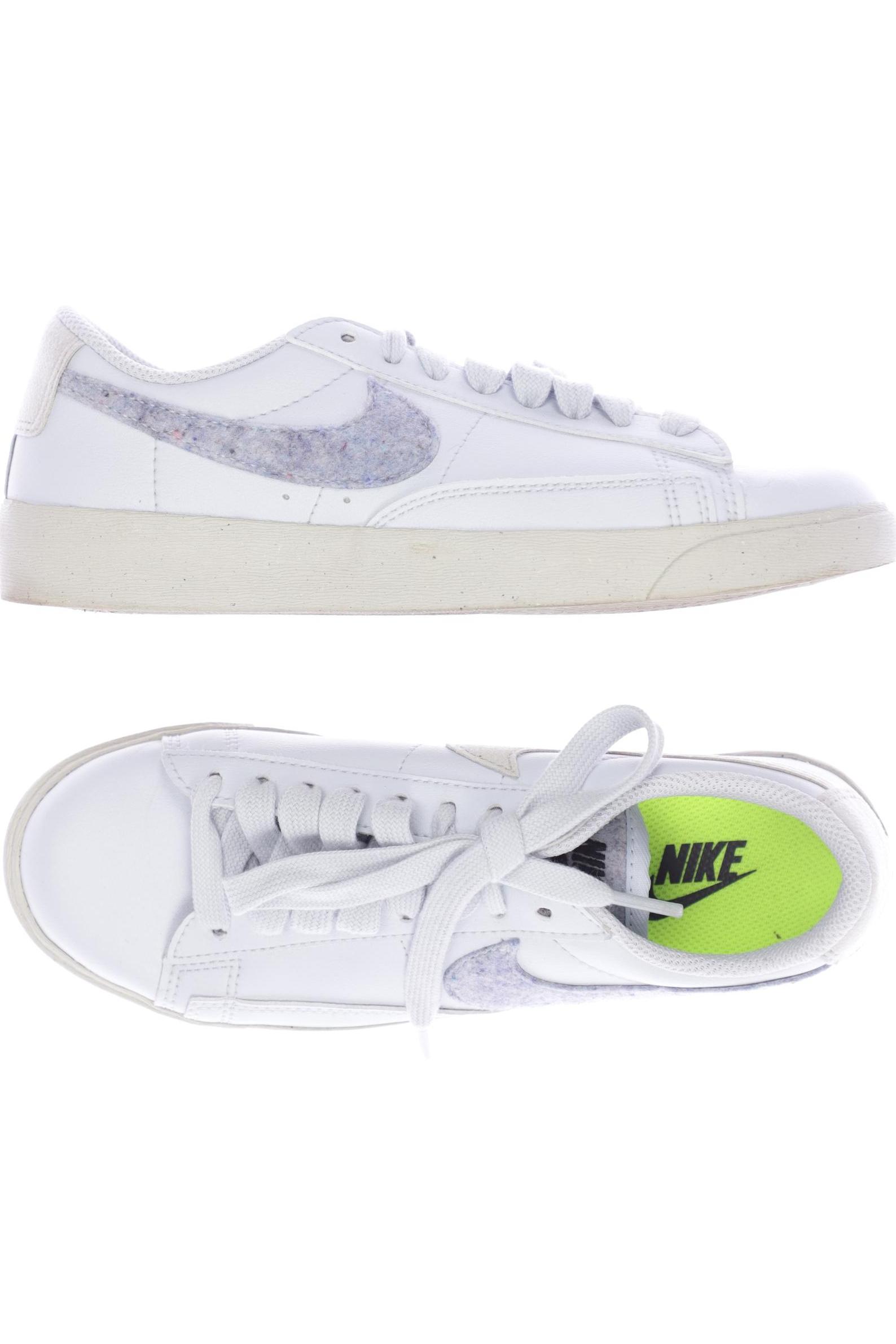 

Nike Damen Sneakers, hellblau, Gr. 36
