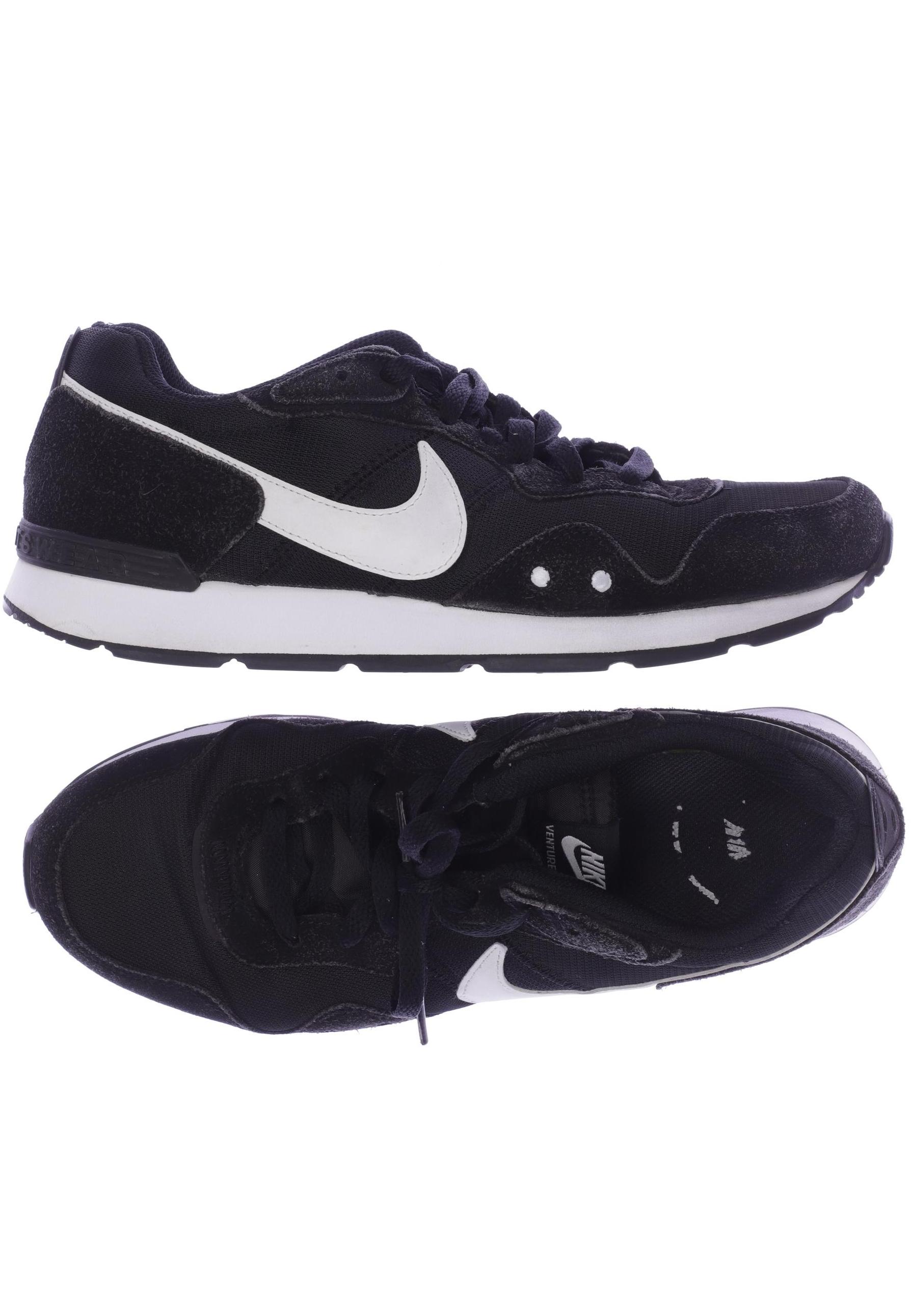 

Nike Damen Sneakers, schwarz, Gr. 42