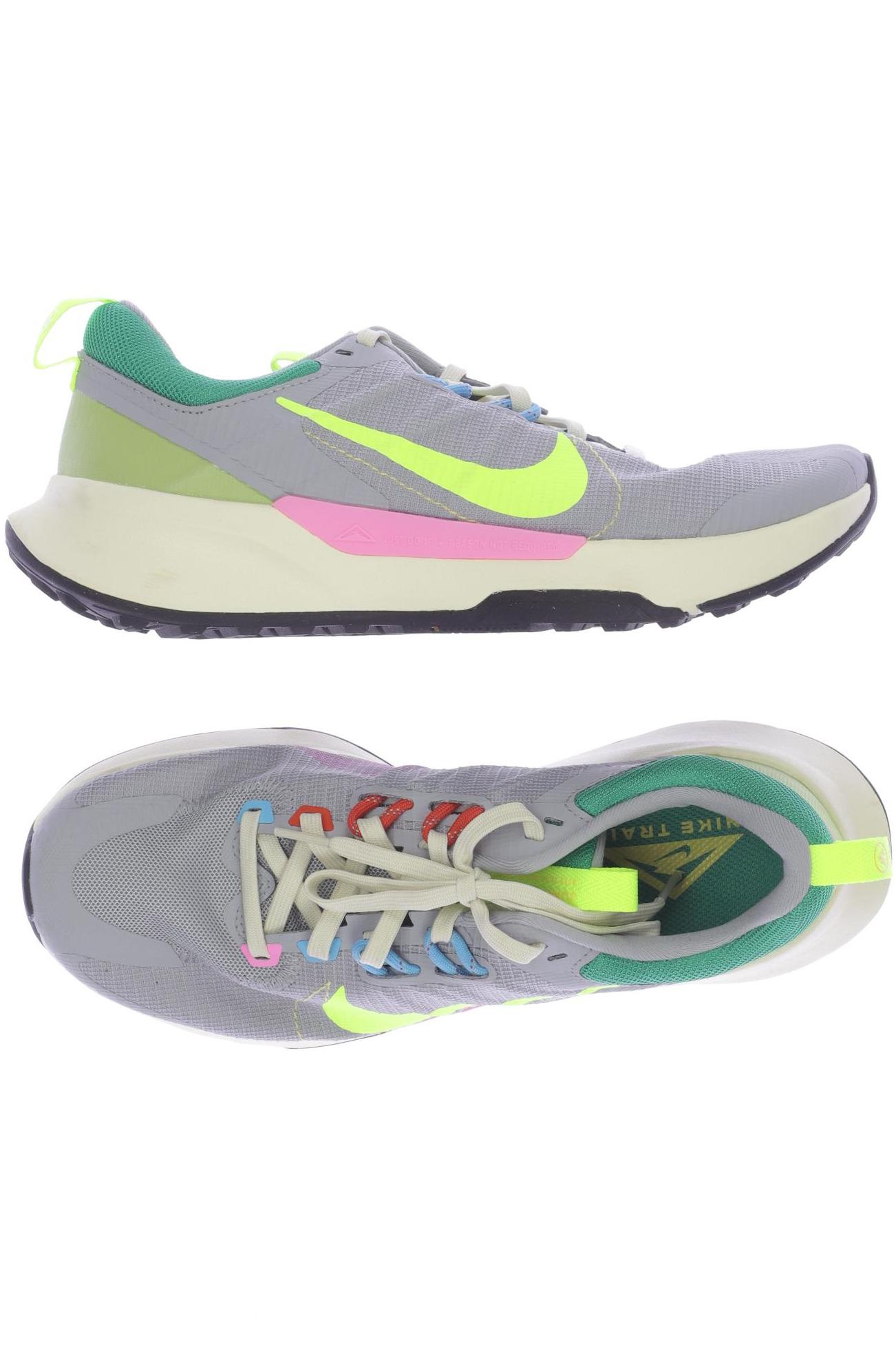 

Nike Damen Sneakers, grau, Gr. 40