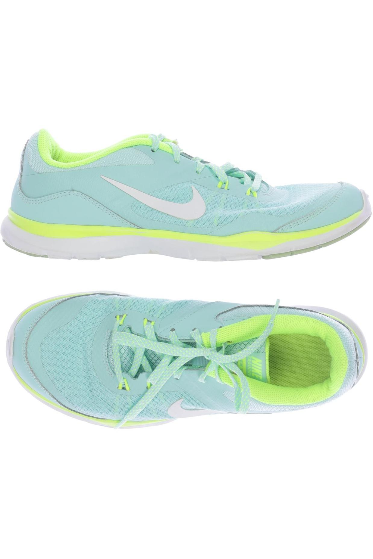 

Nike Damen Sneakers, türkis, Gr. 40