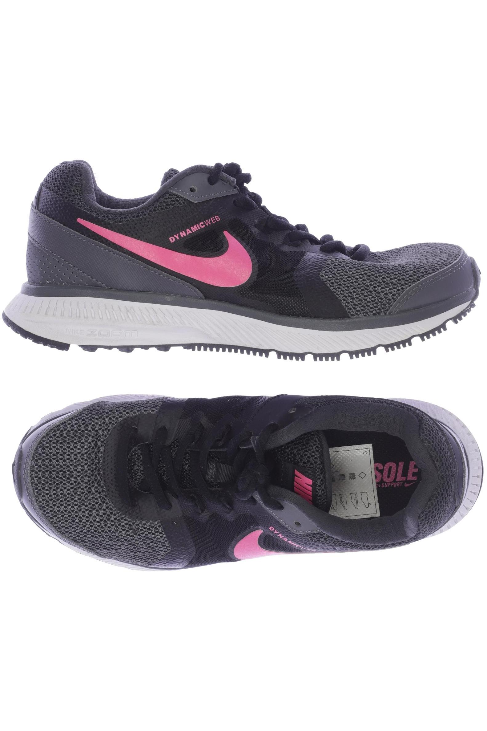 

Nike Damen Sneakers, grau, Gr. 37.5