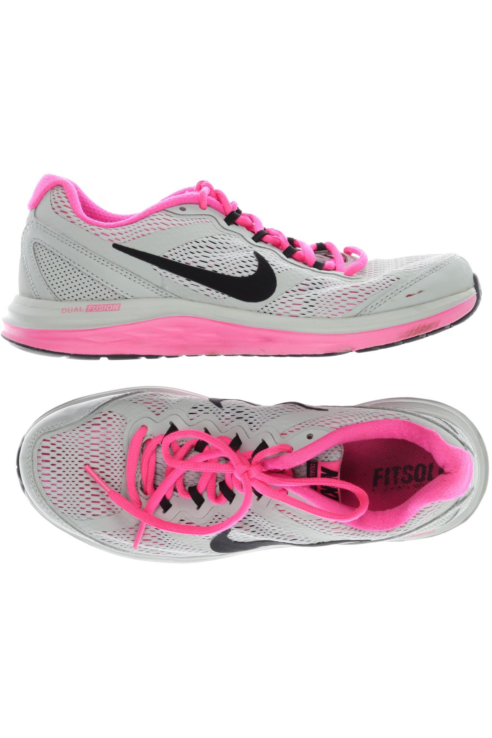 

Nike Damen Sneakers, grau, Gr. 38