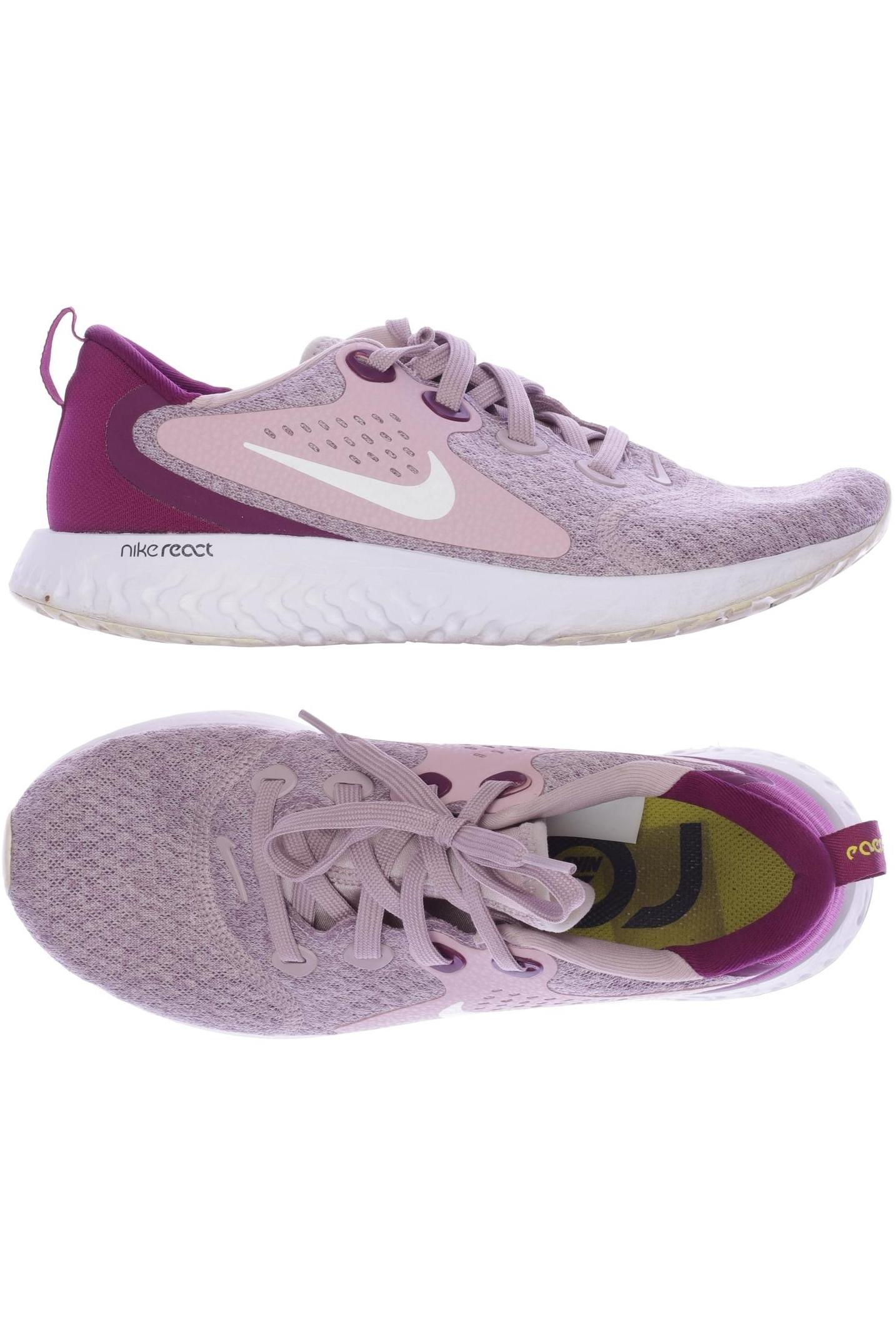 

Nike Damen Sneakers, pink, Gr. 39