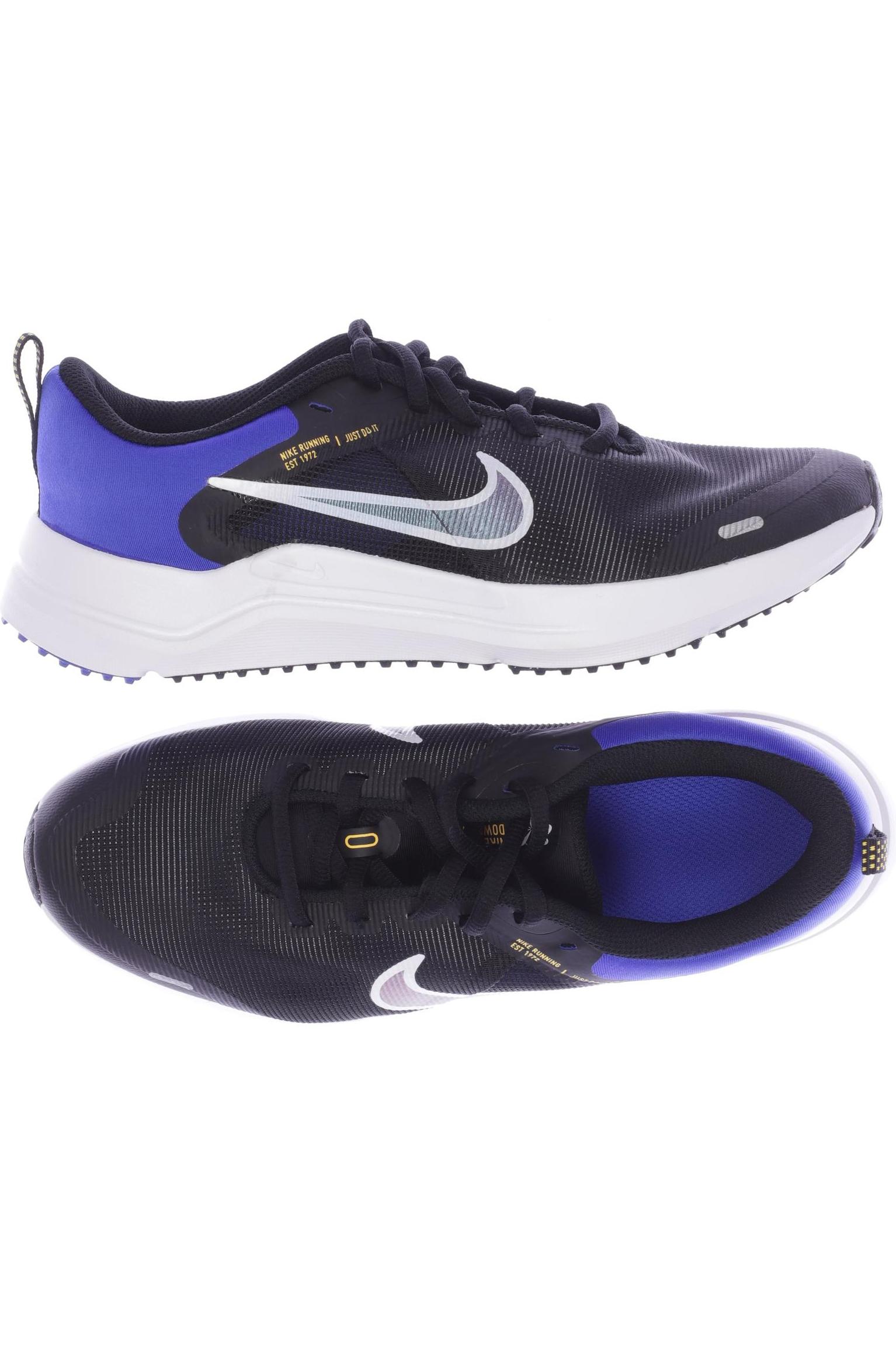 

Nike Damen Sneakers, schwarz