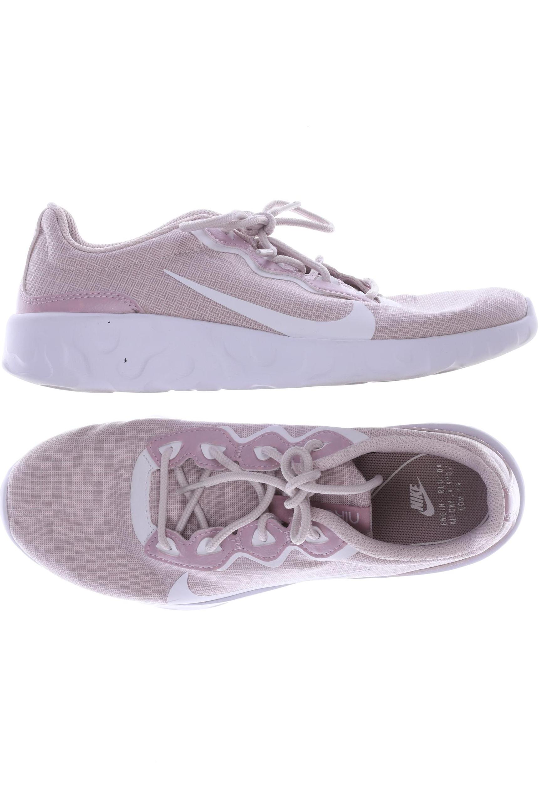 

Nike Damen Sneakers, pink