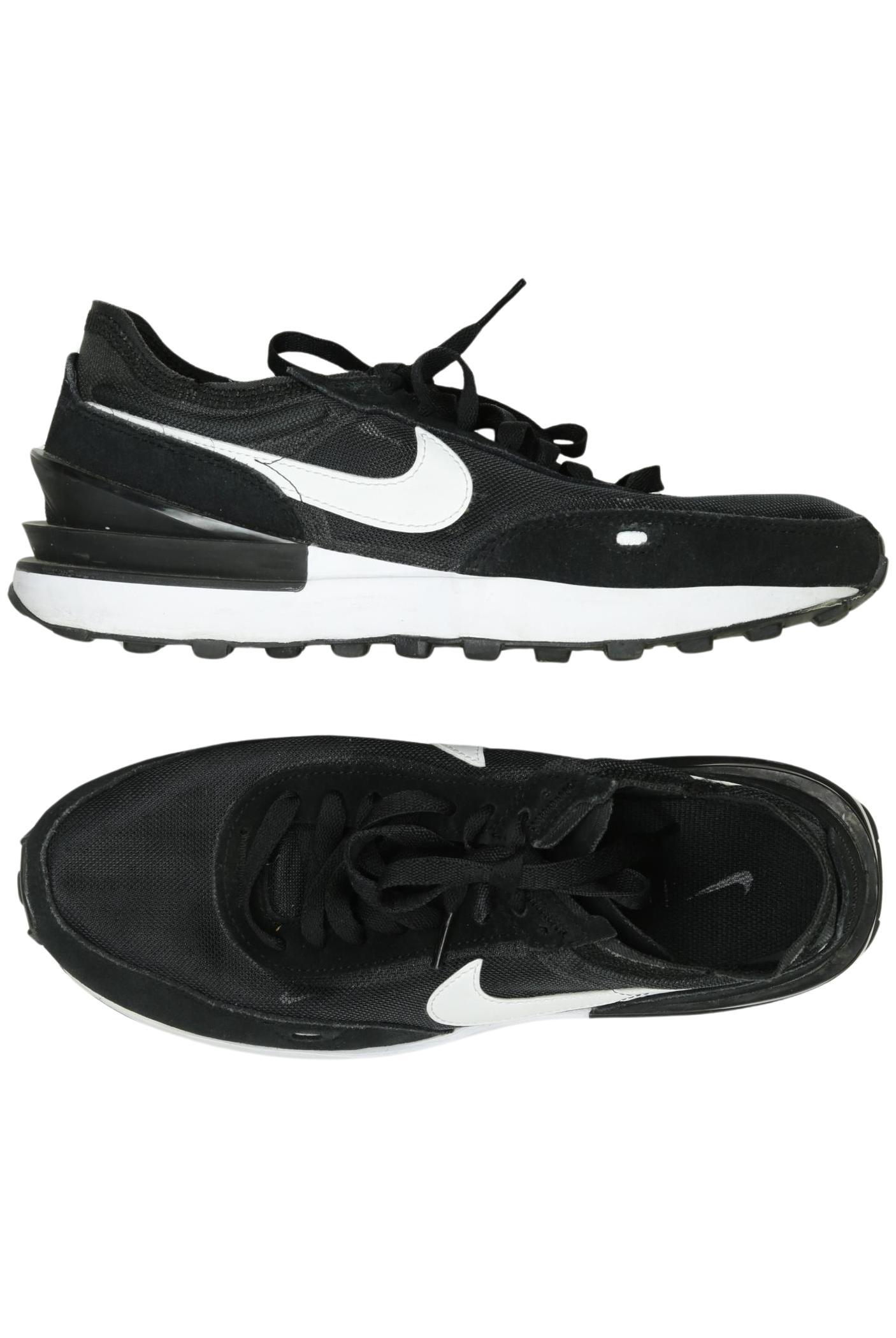 

Nike Damen Sneakers, schwarz, Gr. 38.5