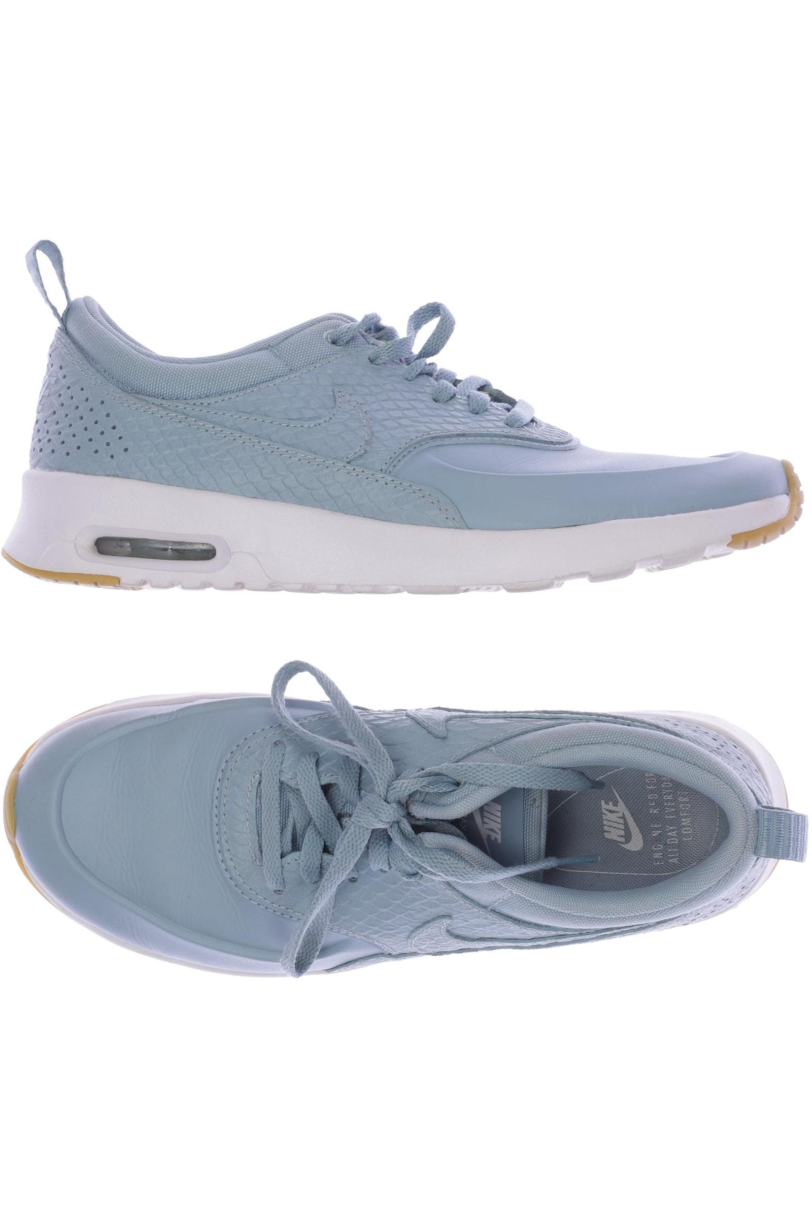

Nike Damen Sneakers, hellblau
