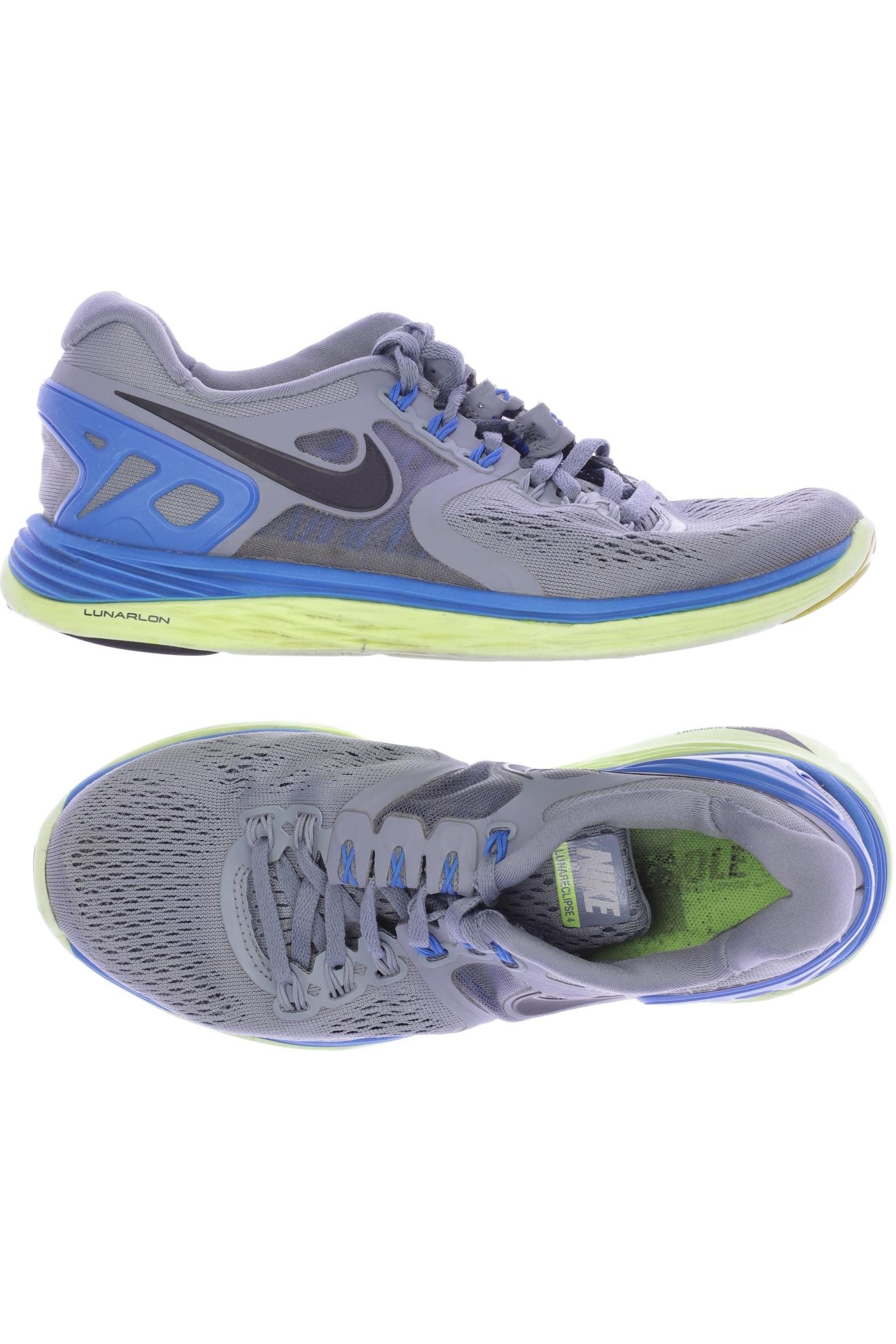 

Nike Damen Sneakers, grau, Gr. 37.5