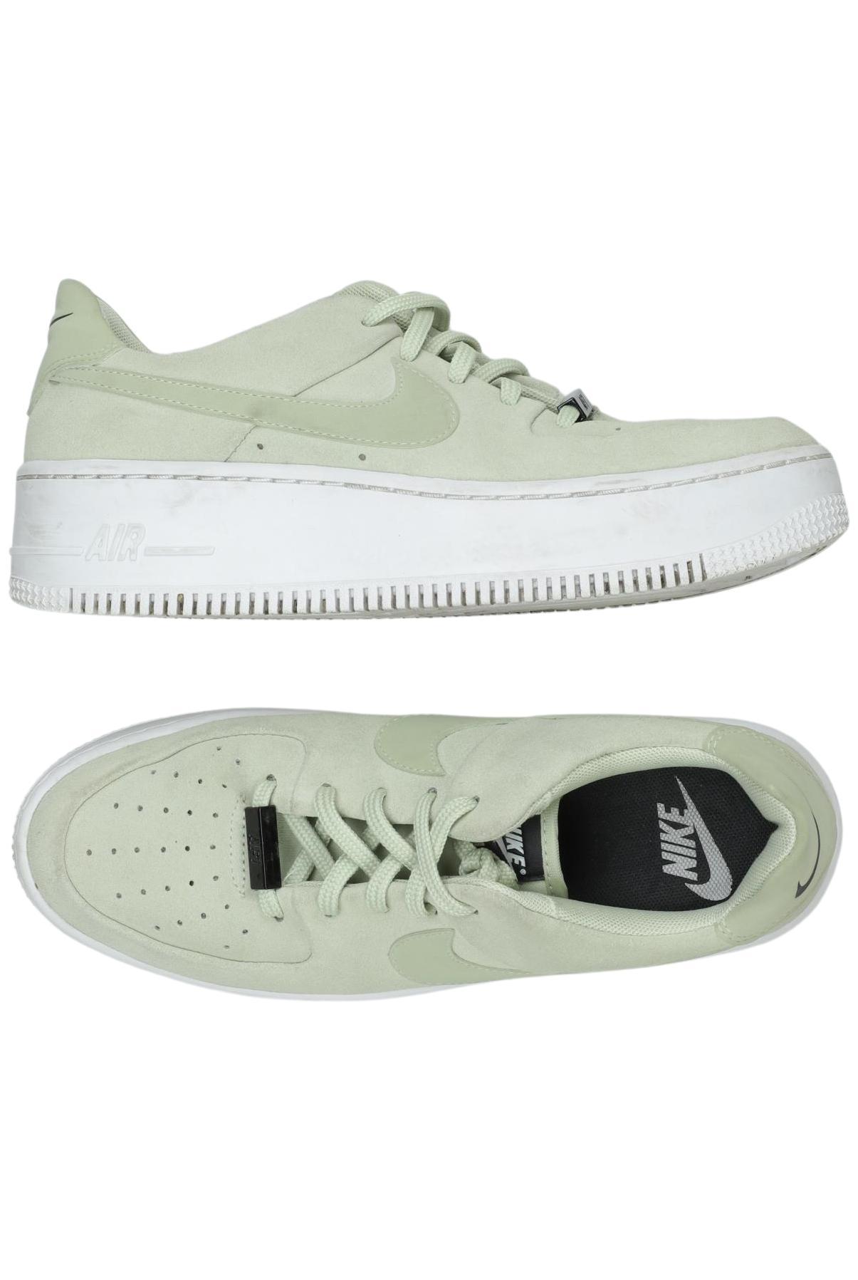 

Nike Damen Sneakers, hellgrün, Gr. 38