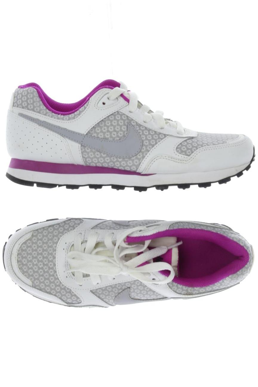 

Nike Damen Sneakers, grau, Gr. 37.5