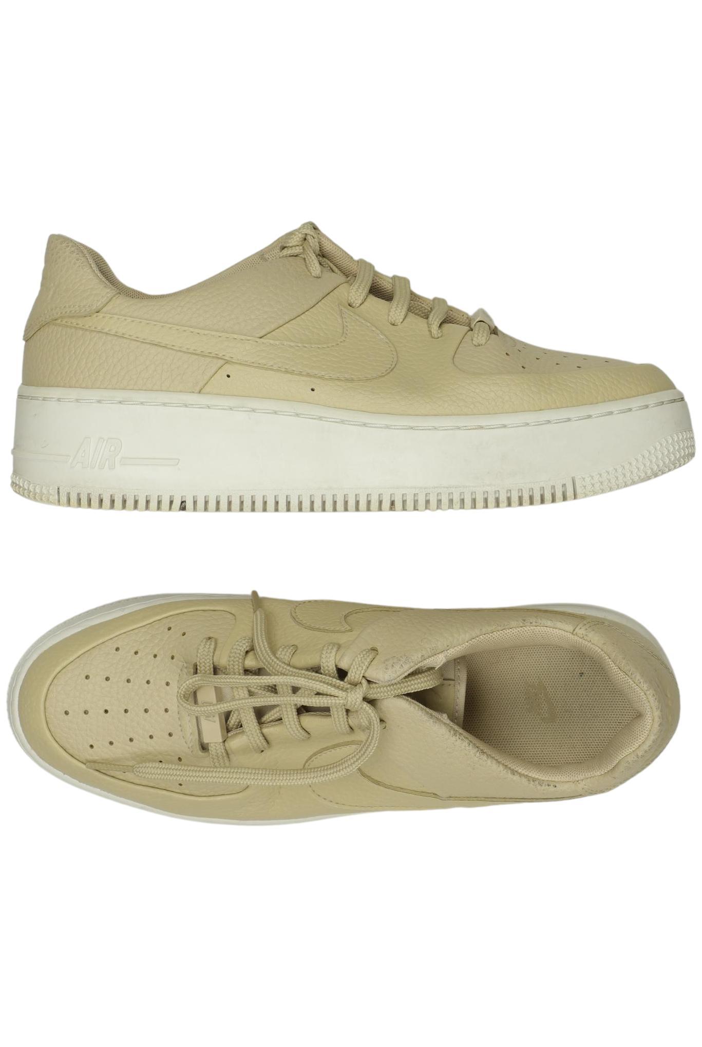 

Nike Damen Sneakers, beige, Gr. 40.5