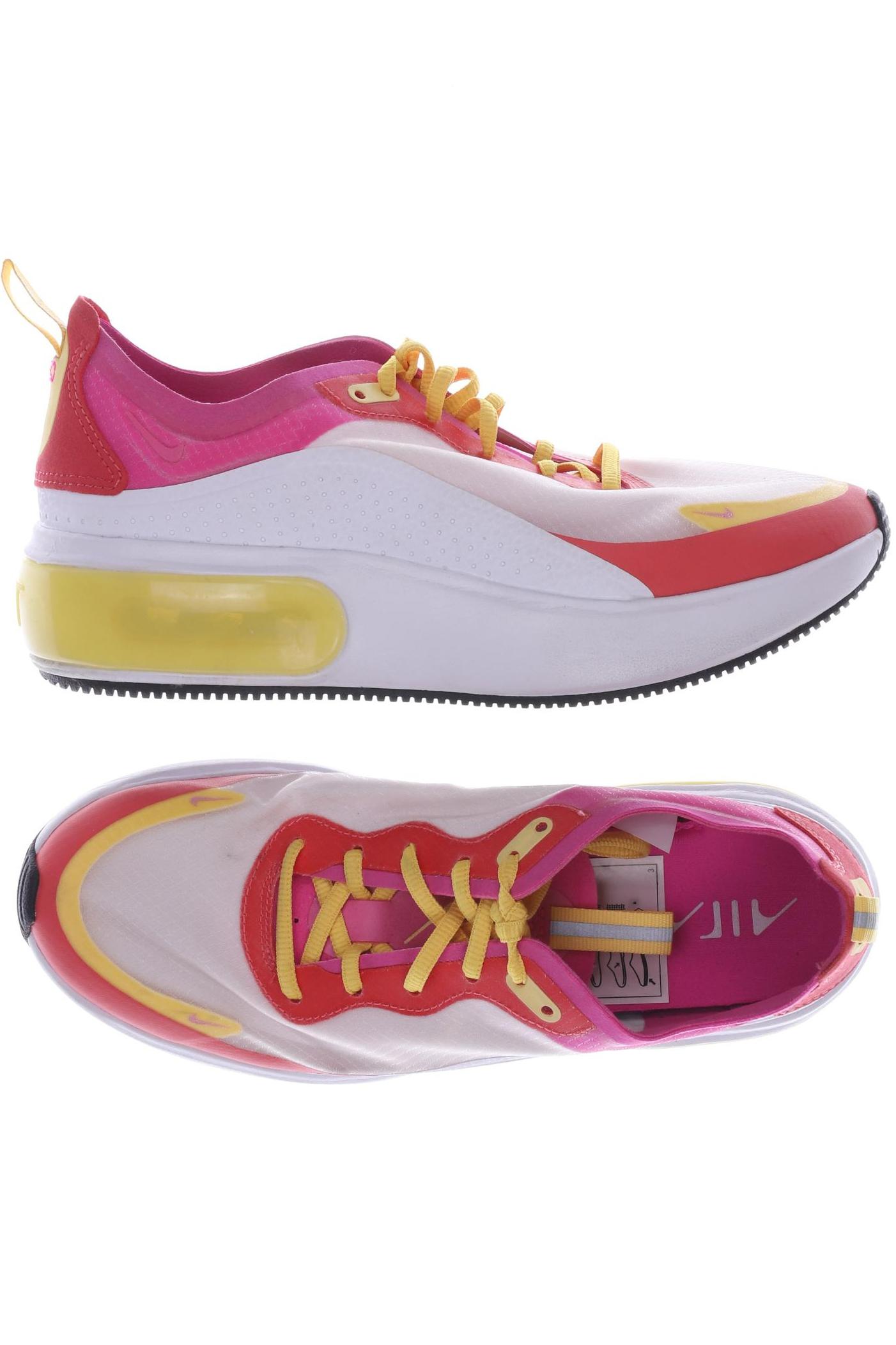 

Nike Damen Sneakers, pink