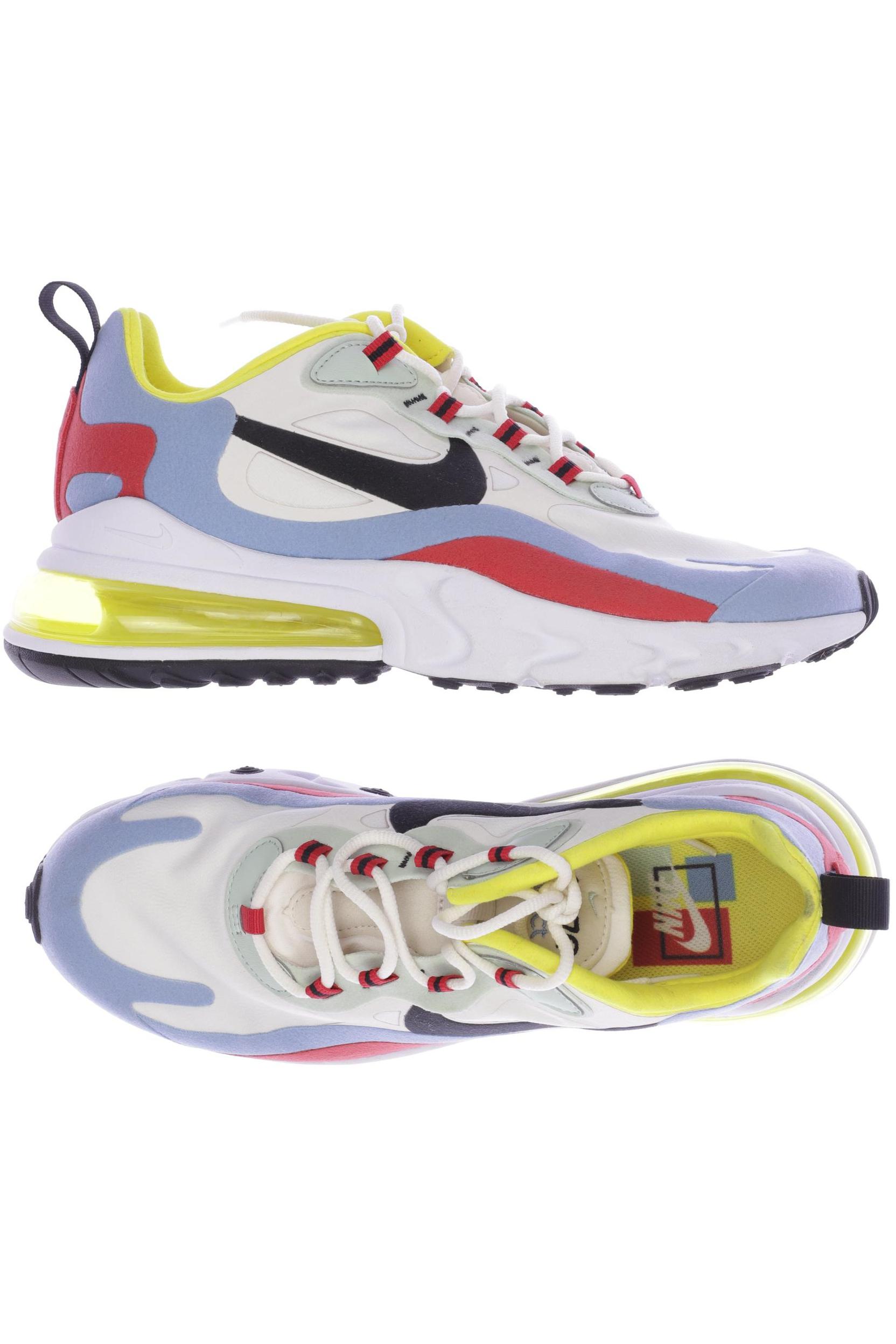 

Nike Damen Sneakers, mehrfarbig, Gr. 40.5