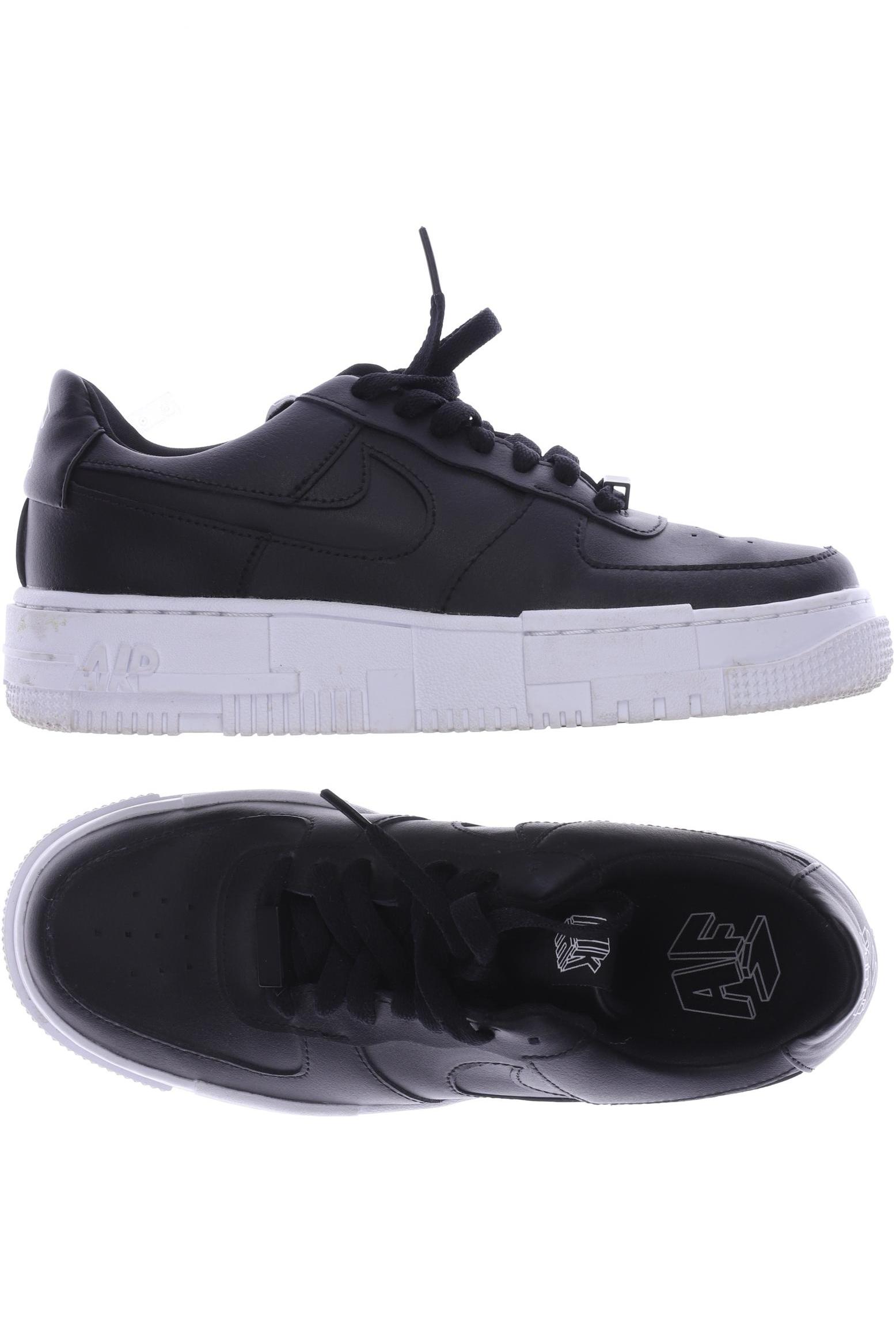 

Nike Damen Sneakers, schwarz