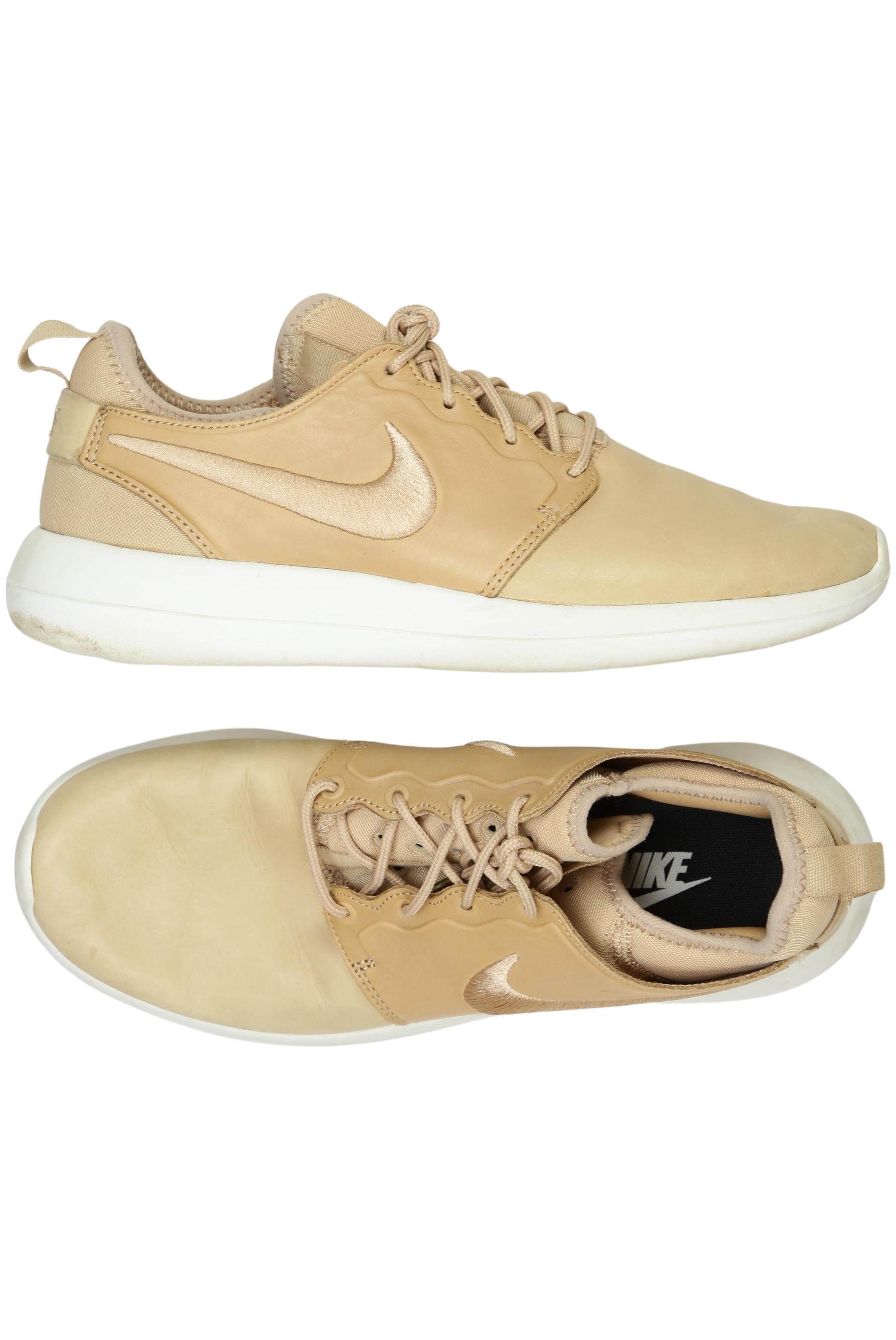 

Nike Damen Sneakers, beige, Gr. 42