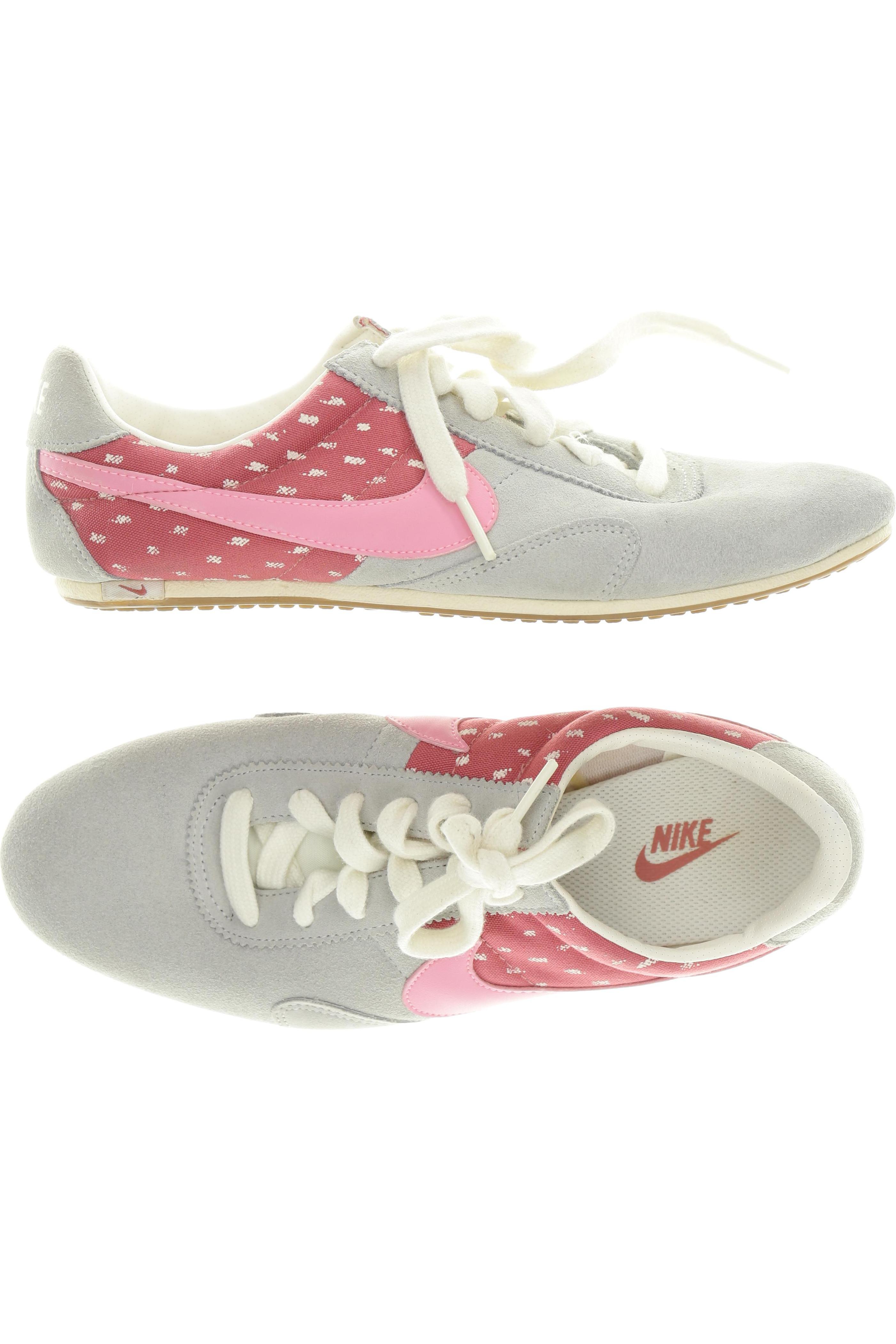 

Nike Damen Sneakers, grau, Gr. 38.5