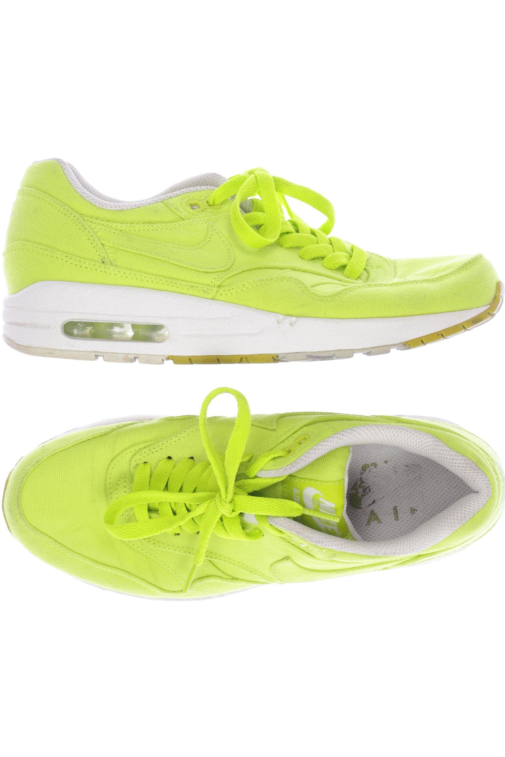 

Nike Damen Sneakers, neon, Gr. 38.5