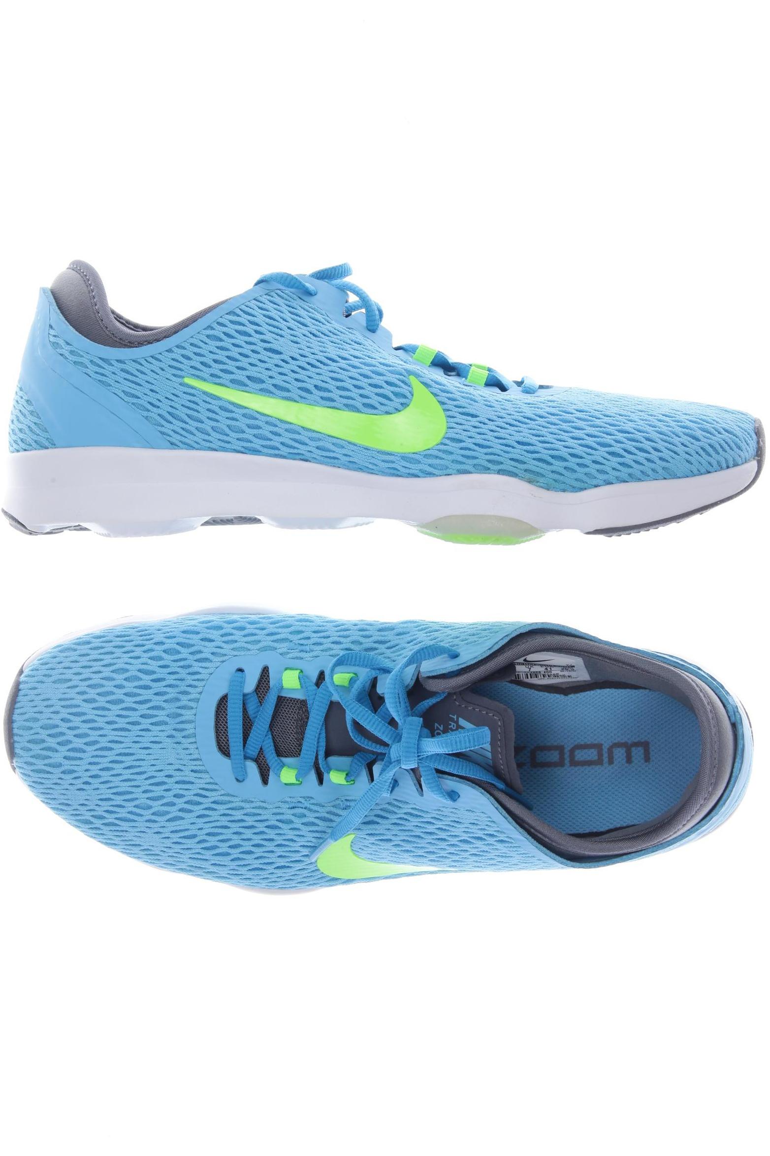 

Nike Damen Sneakers, blau