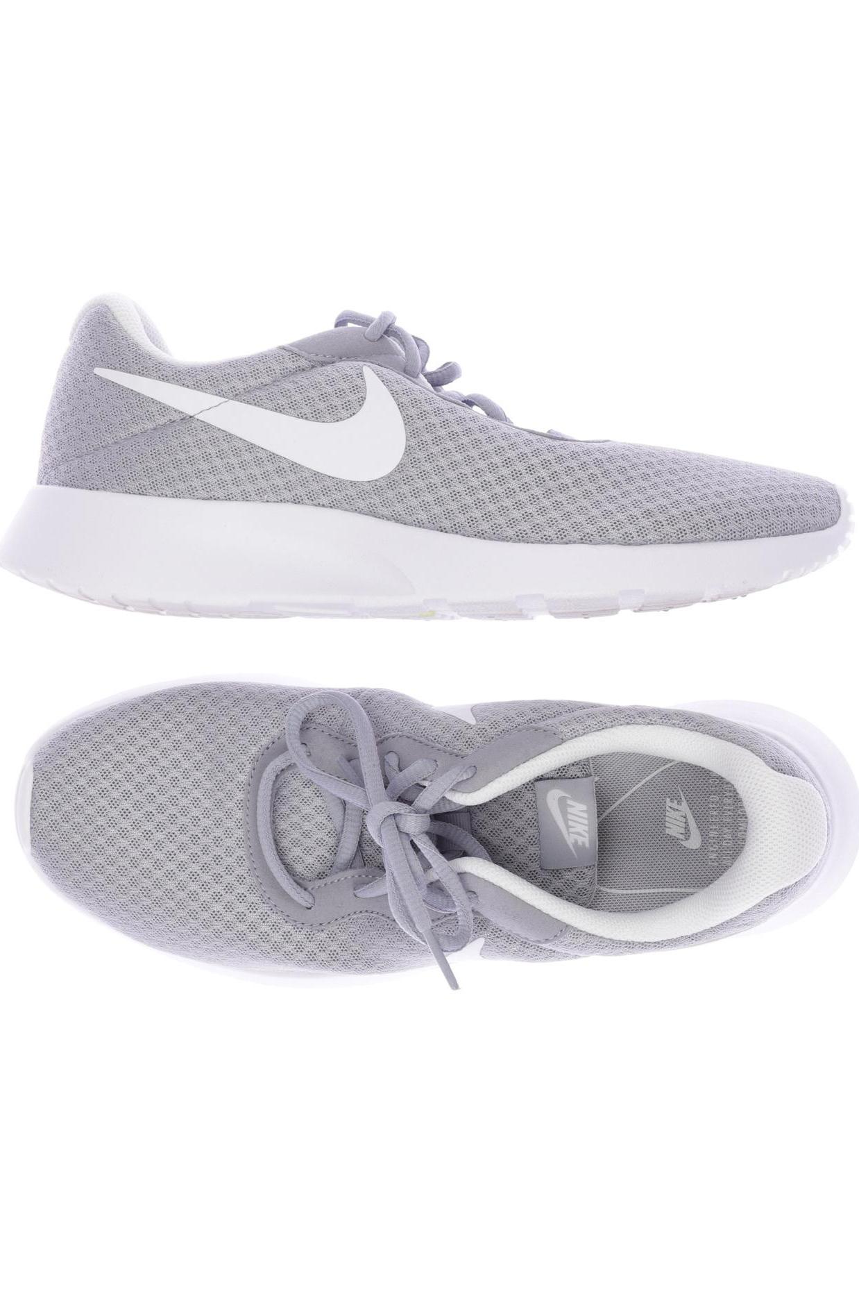 

Nike Damen Sneakers, grau, Gr. 40.5