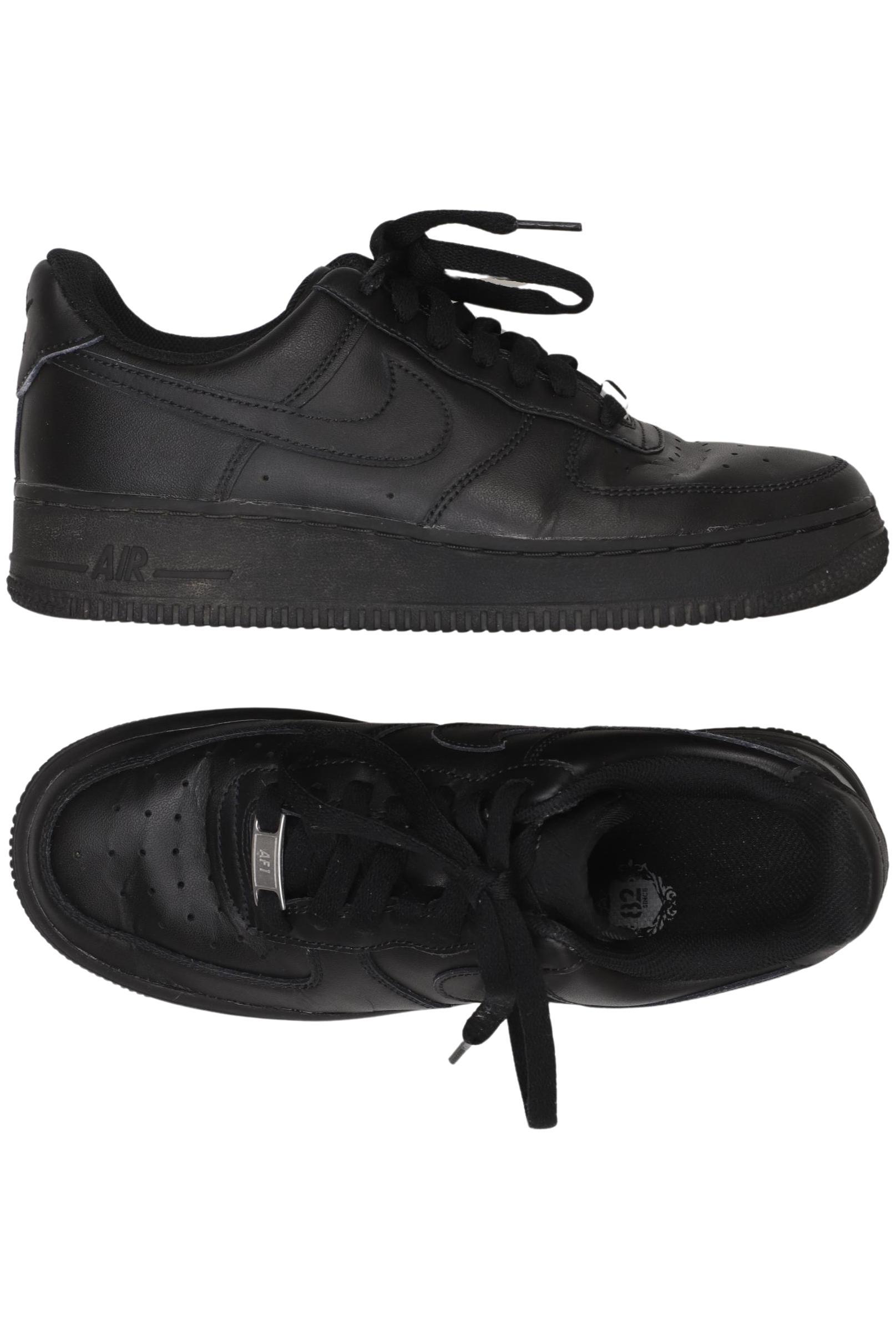 

Nike Damen Sneakers, schwarz, Gr. 38.5