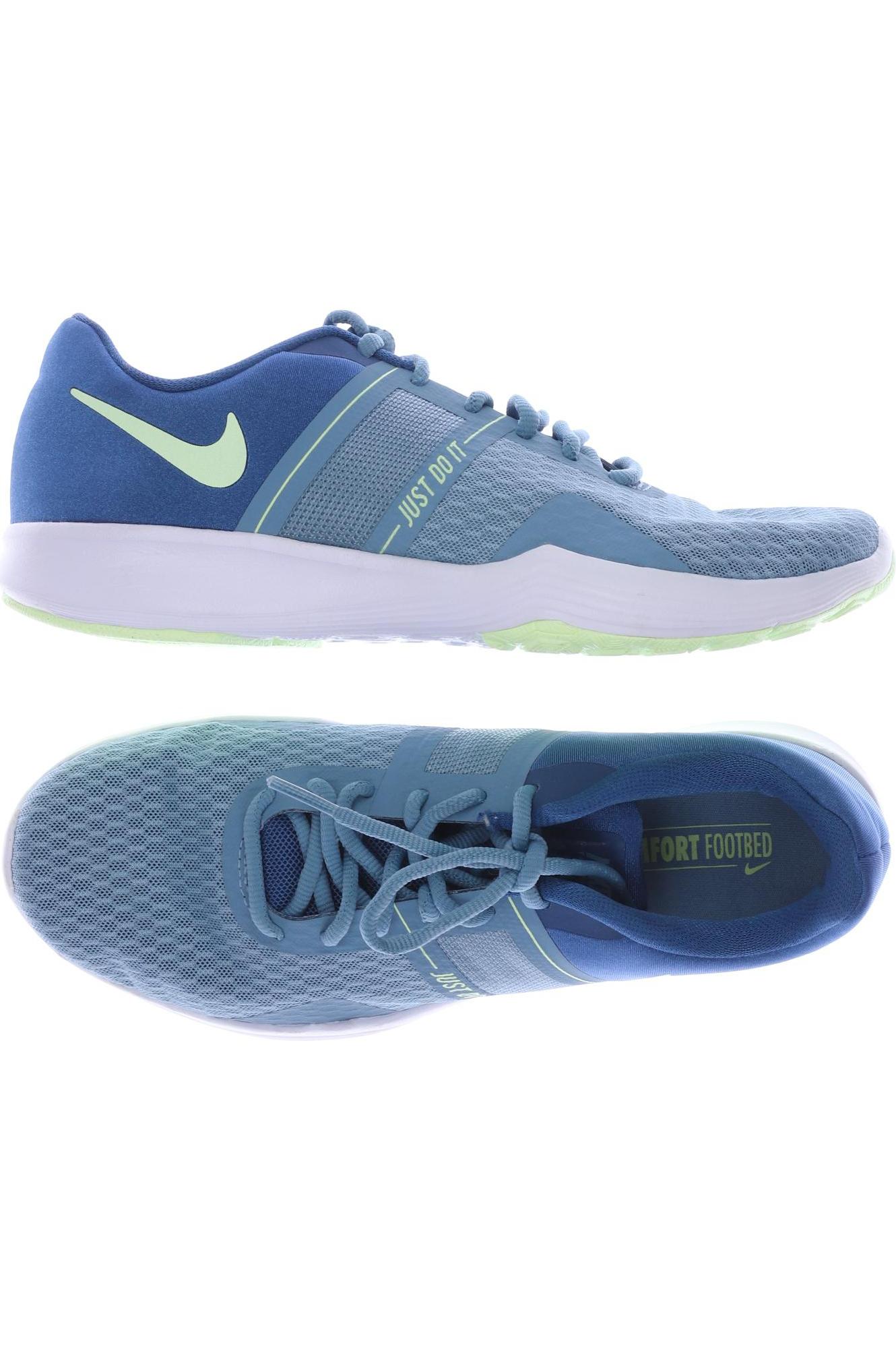 

Nike Damen Sneakers, blau