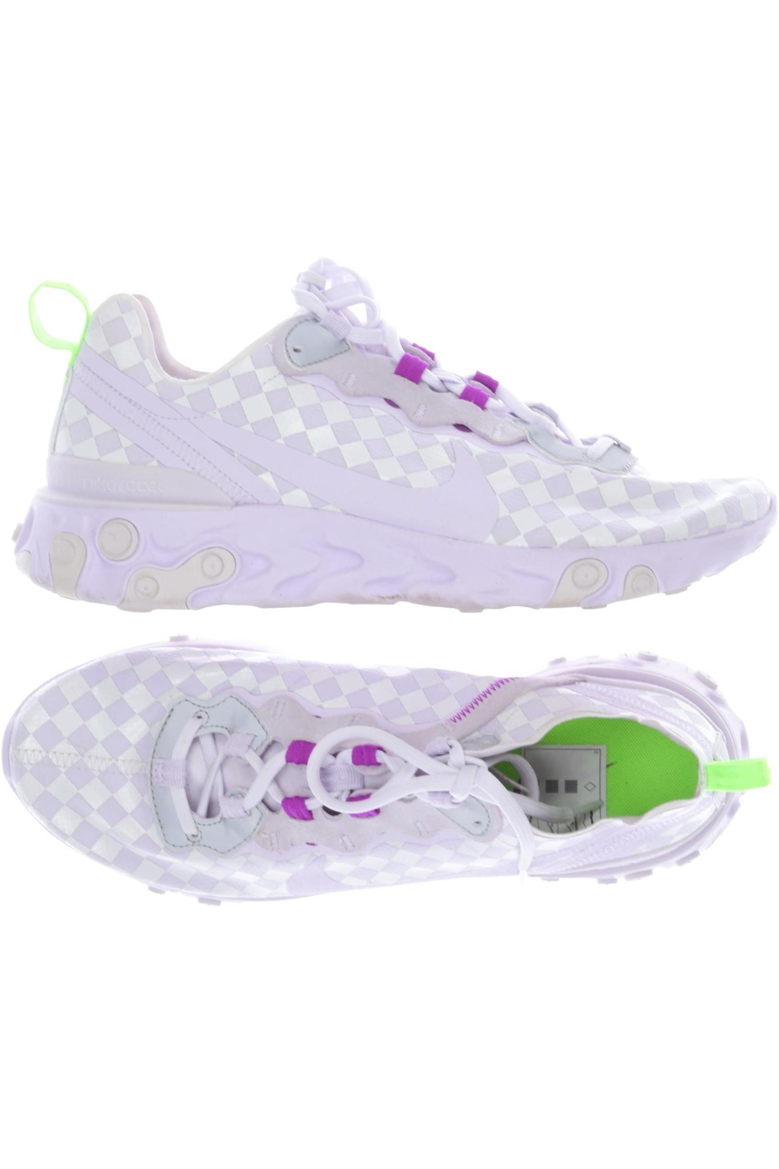 

Nike Damen Sneakers, flieder, Gr. 42.5