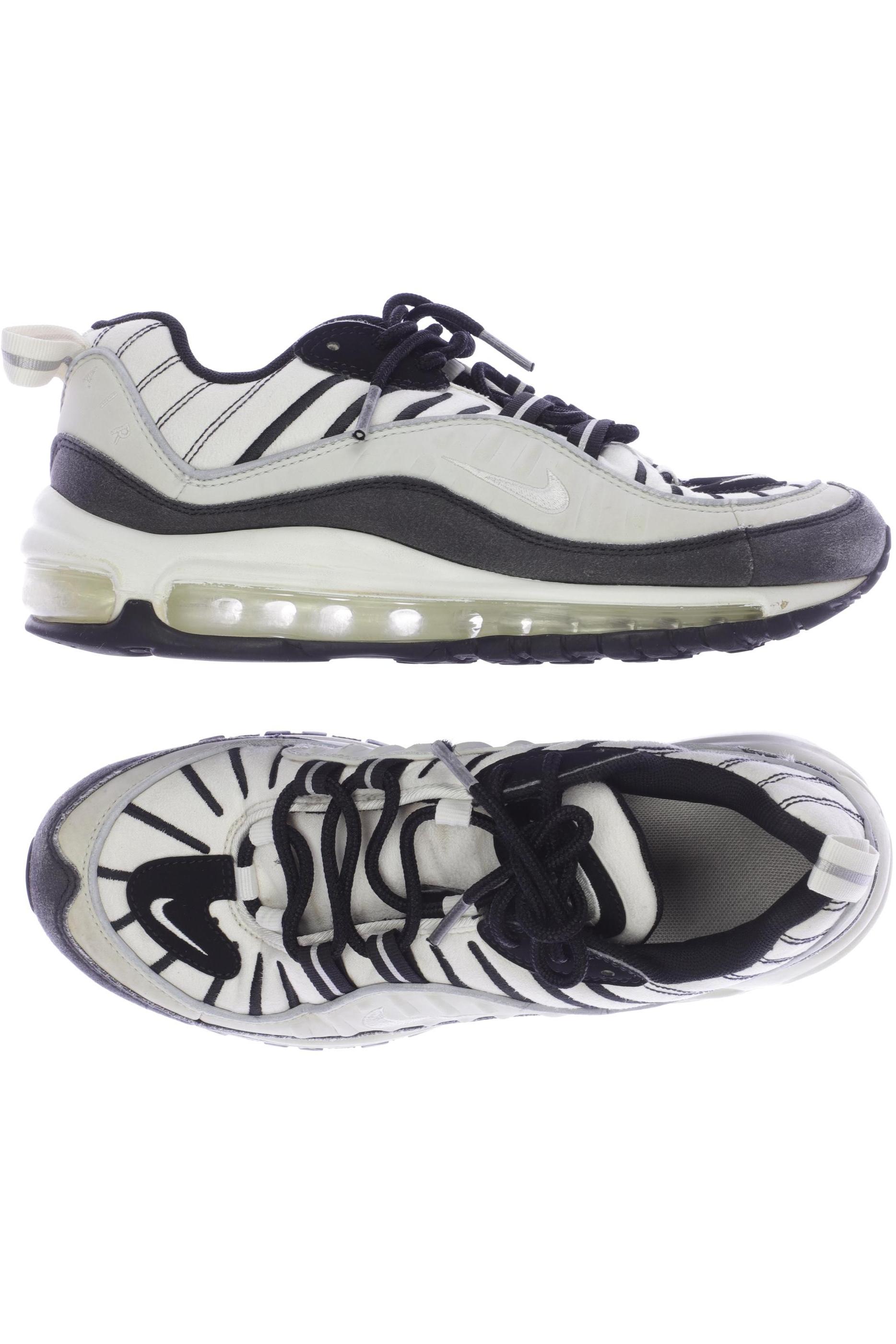 

Nike Damen Sneakers, weiß