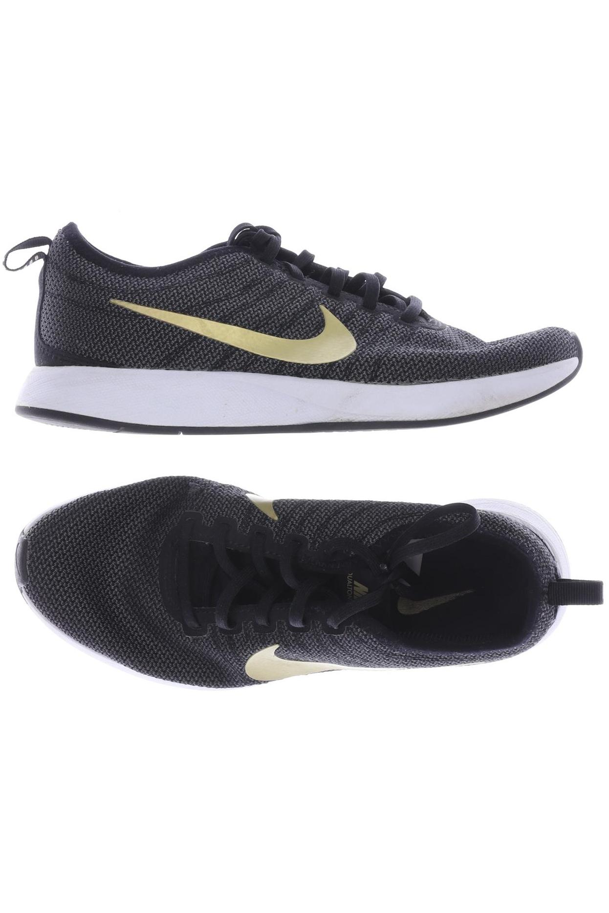

Nike Damen Sneakers, grau, Gr. 38