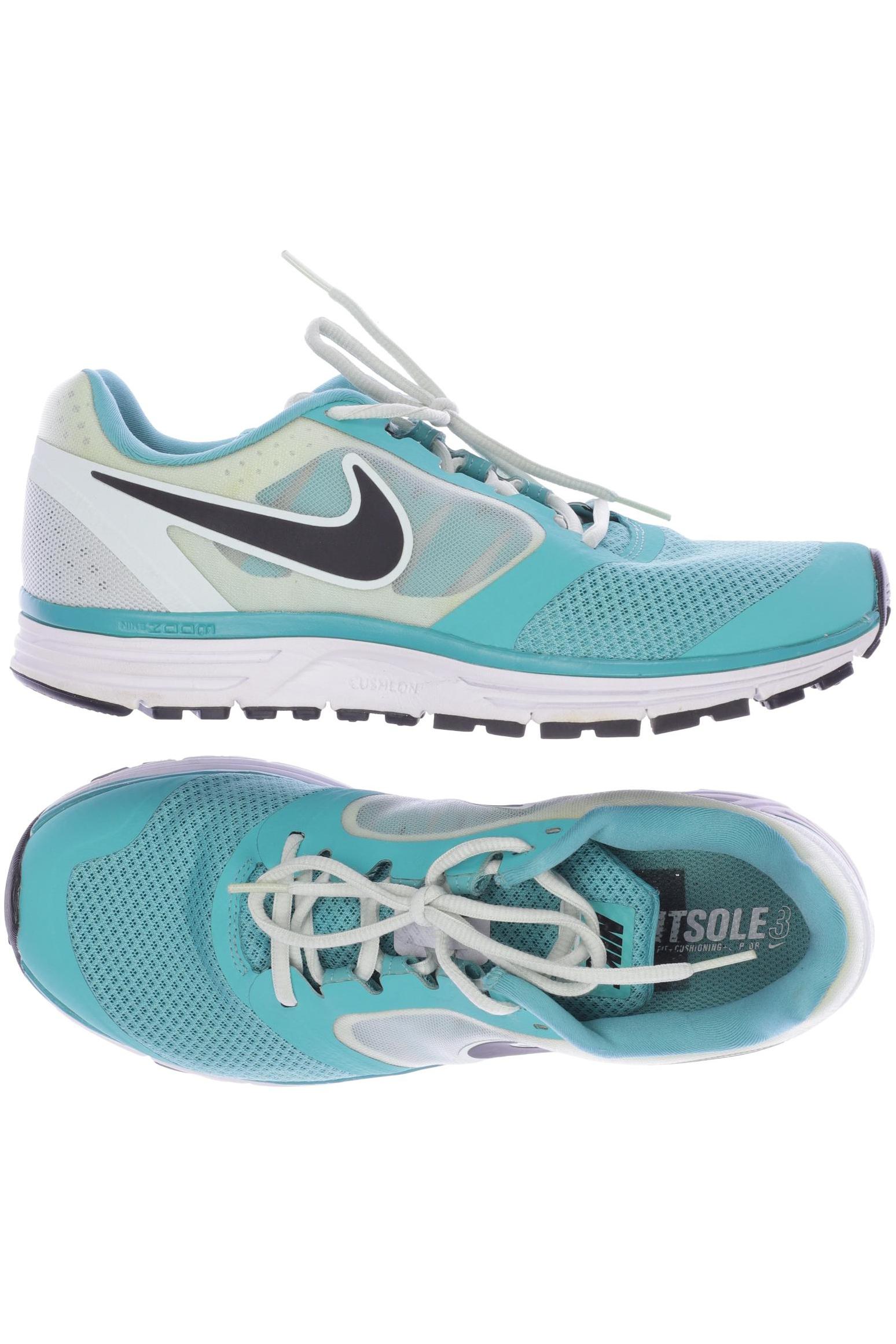 

Nike Damen Sneakers, grün