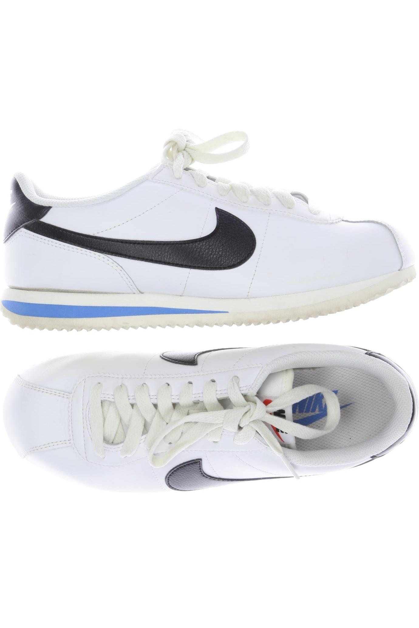 

Nike Damen Sneakers, weiß, Gr. 38.5