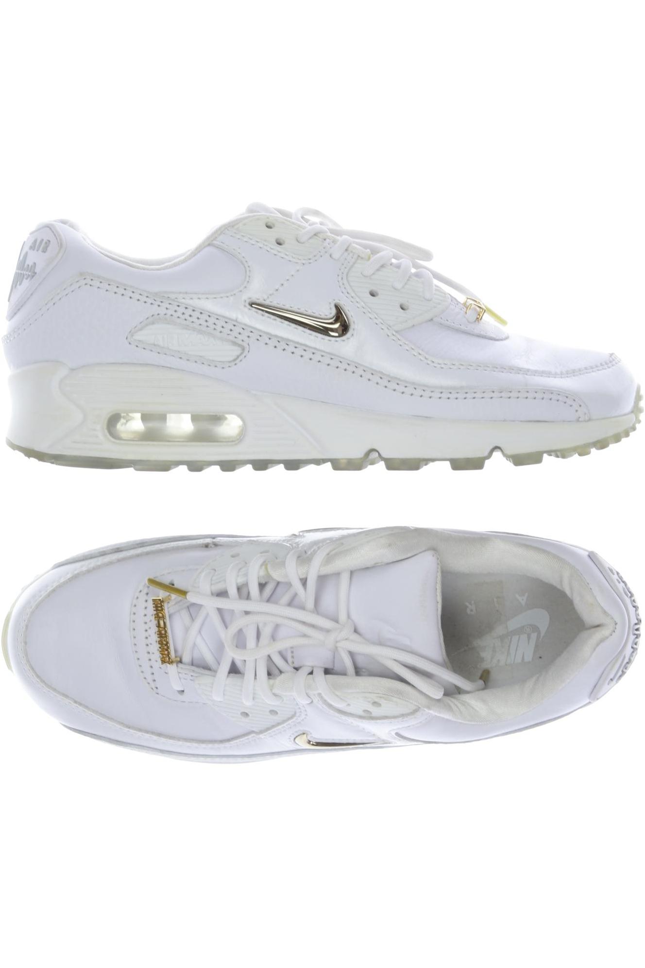 

Nike Damen Sneakers, weiß, Gr. 38.5