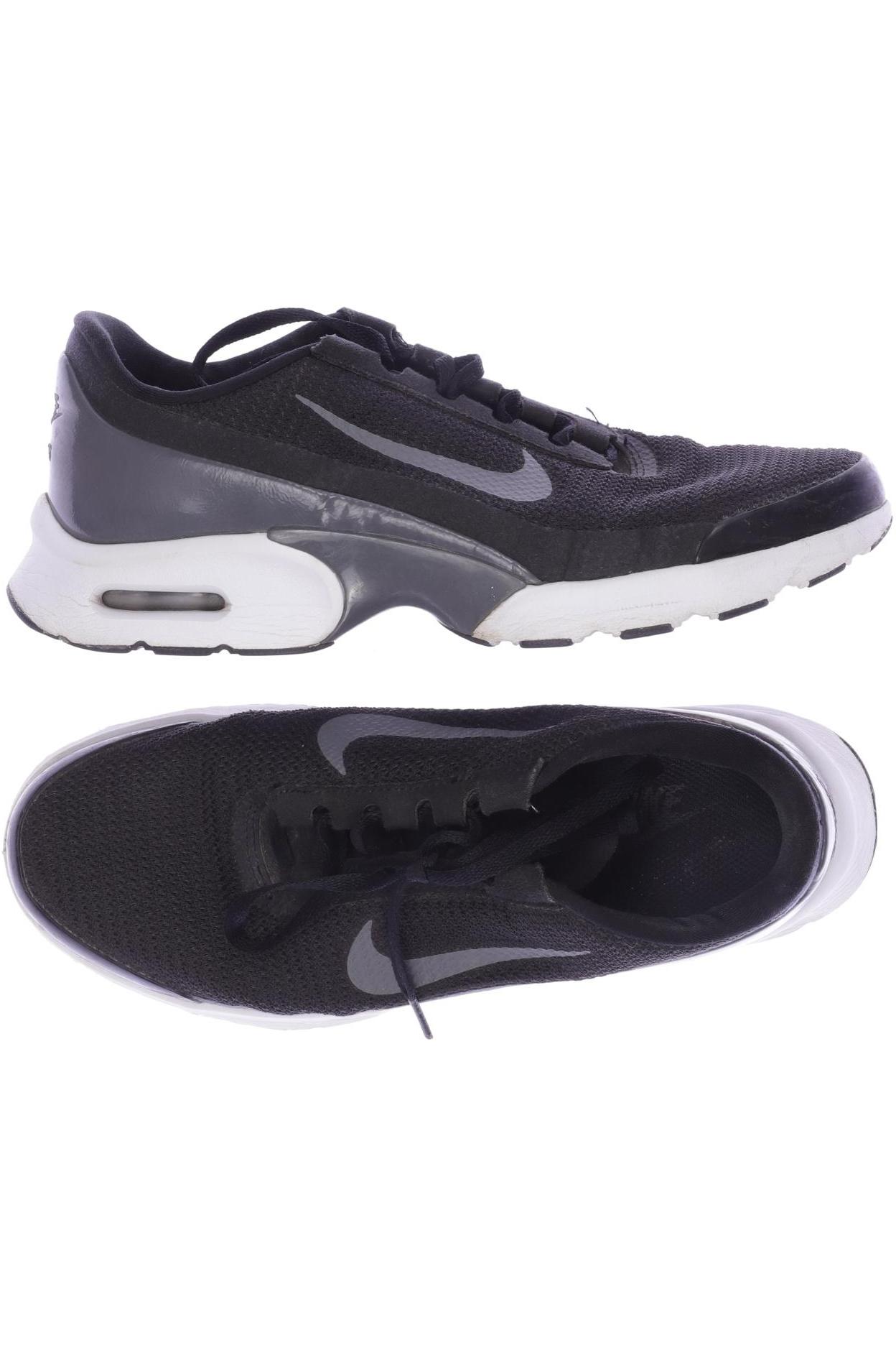 

Nike Damen Sneakers, schwarz, Gr. 38.5