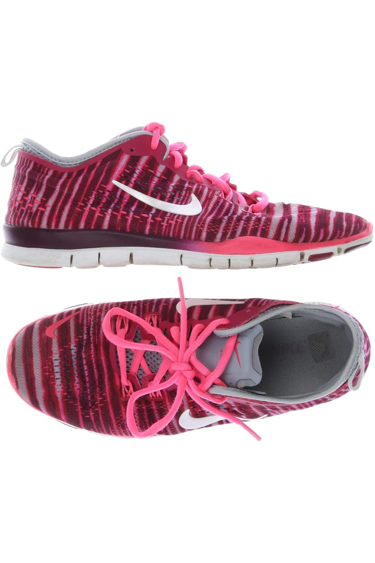 

Nike Damen Sneakers, rot, Gr. 40