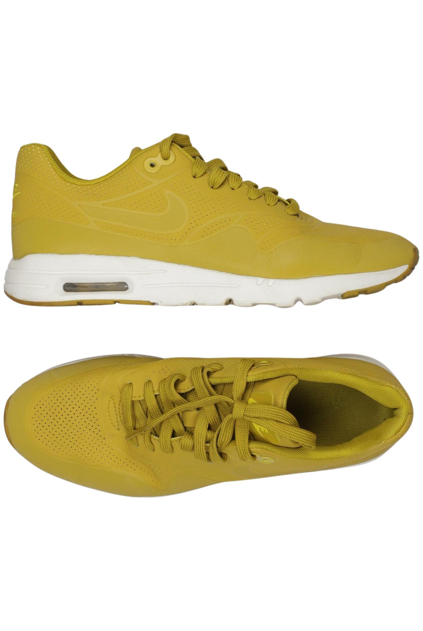 

Nike Damen Sneakers, gelb, Gr. 39