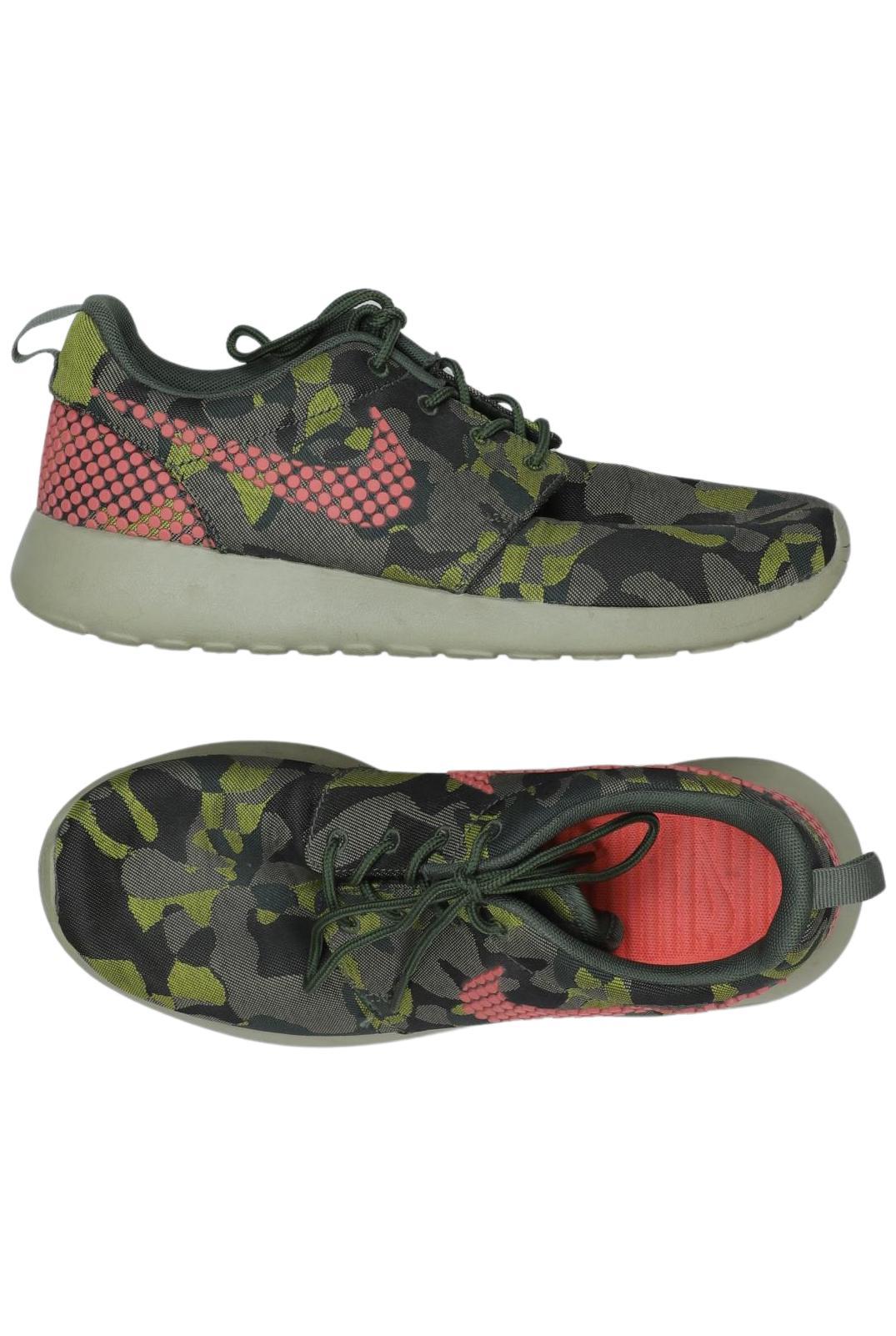 

Nike Damen Sneakers, grün, Gr. 39