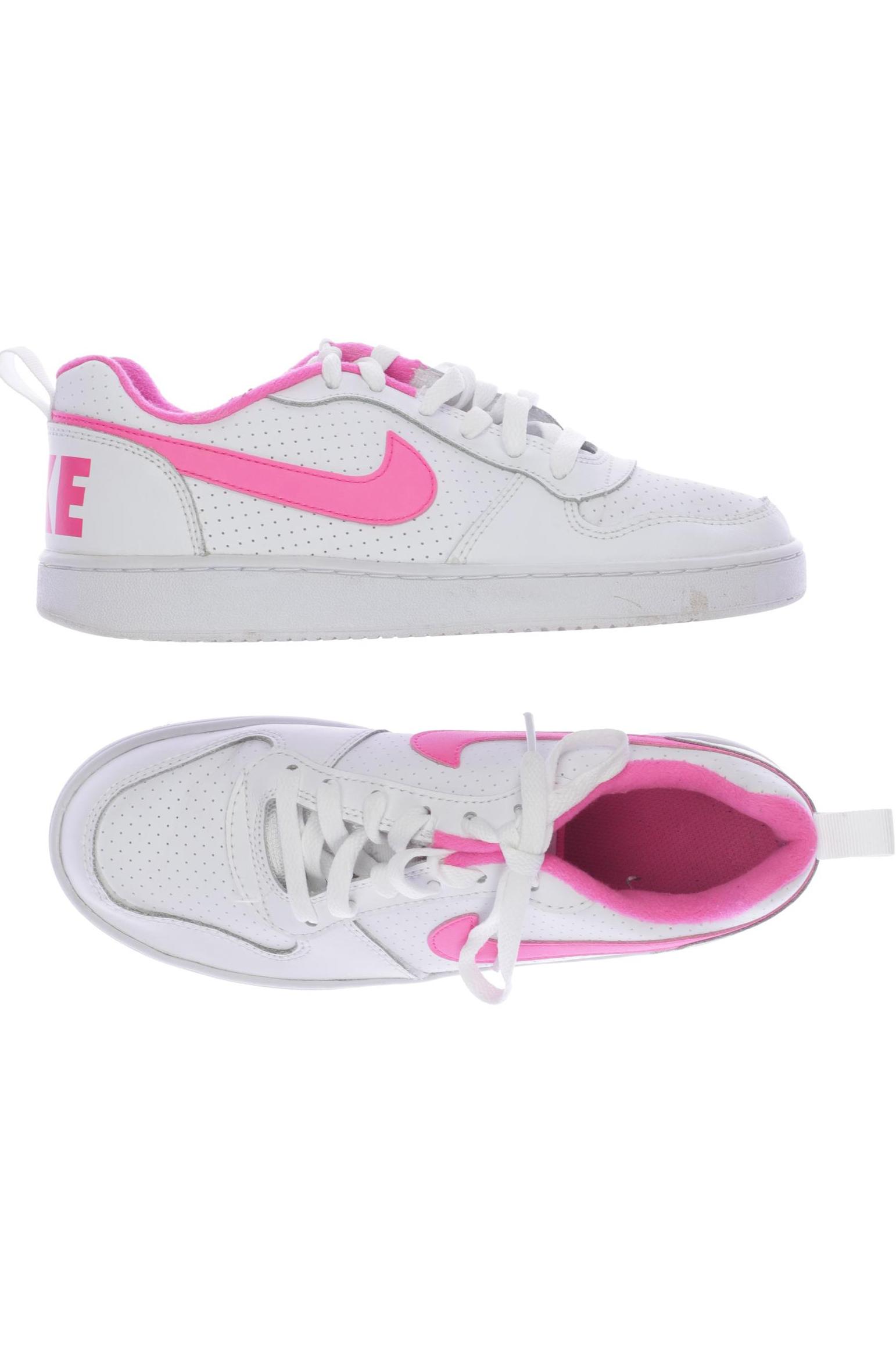 

Nike Damen Sneakers, weiß