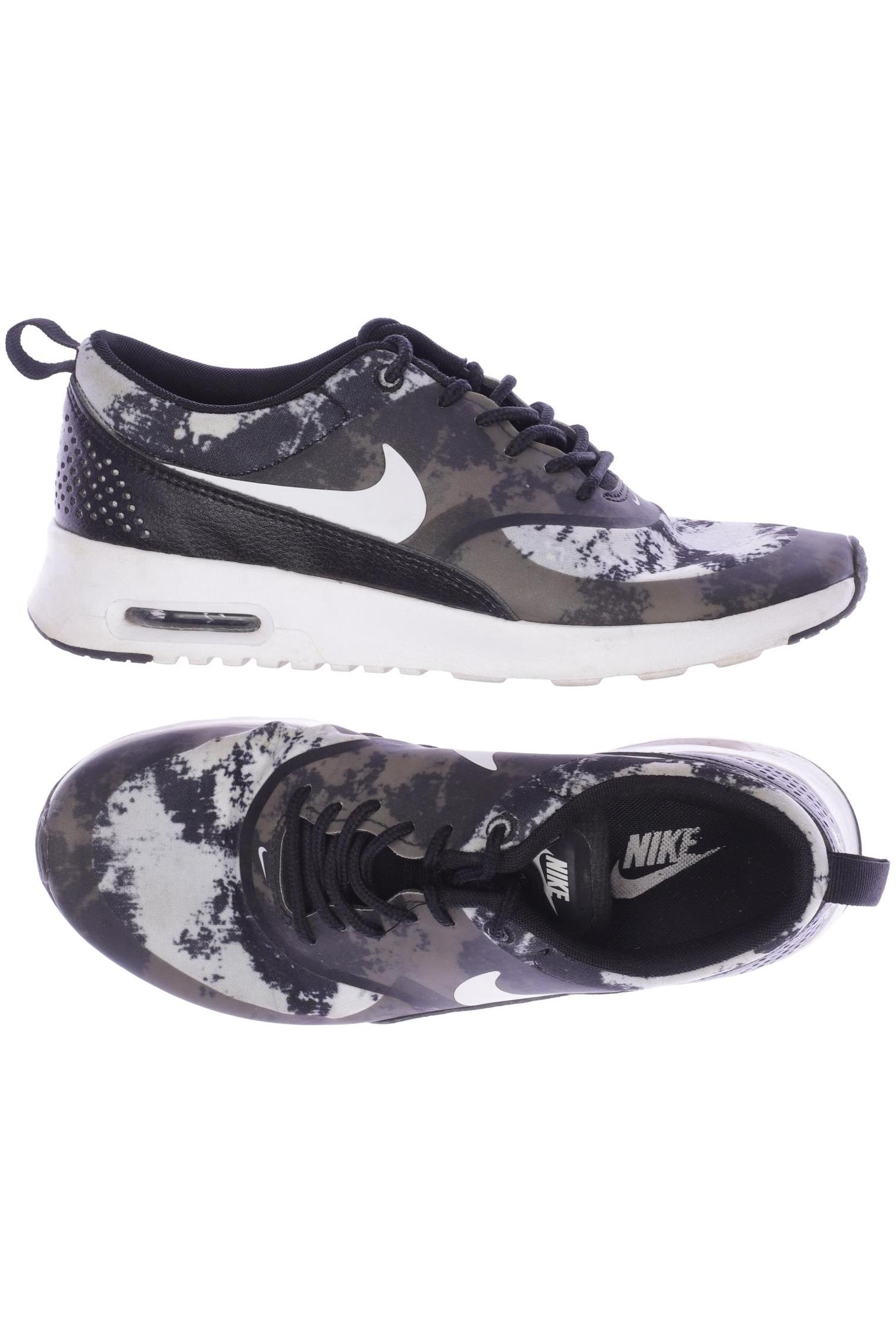 

Nike Damen Sneakers, grau, Gr. 36.5