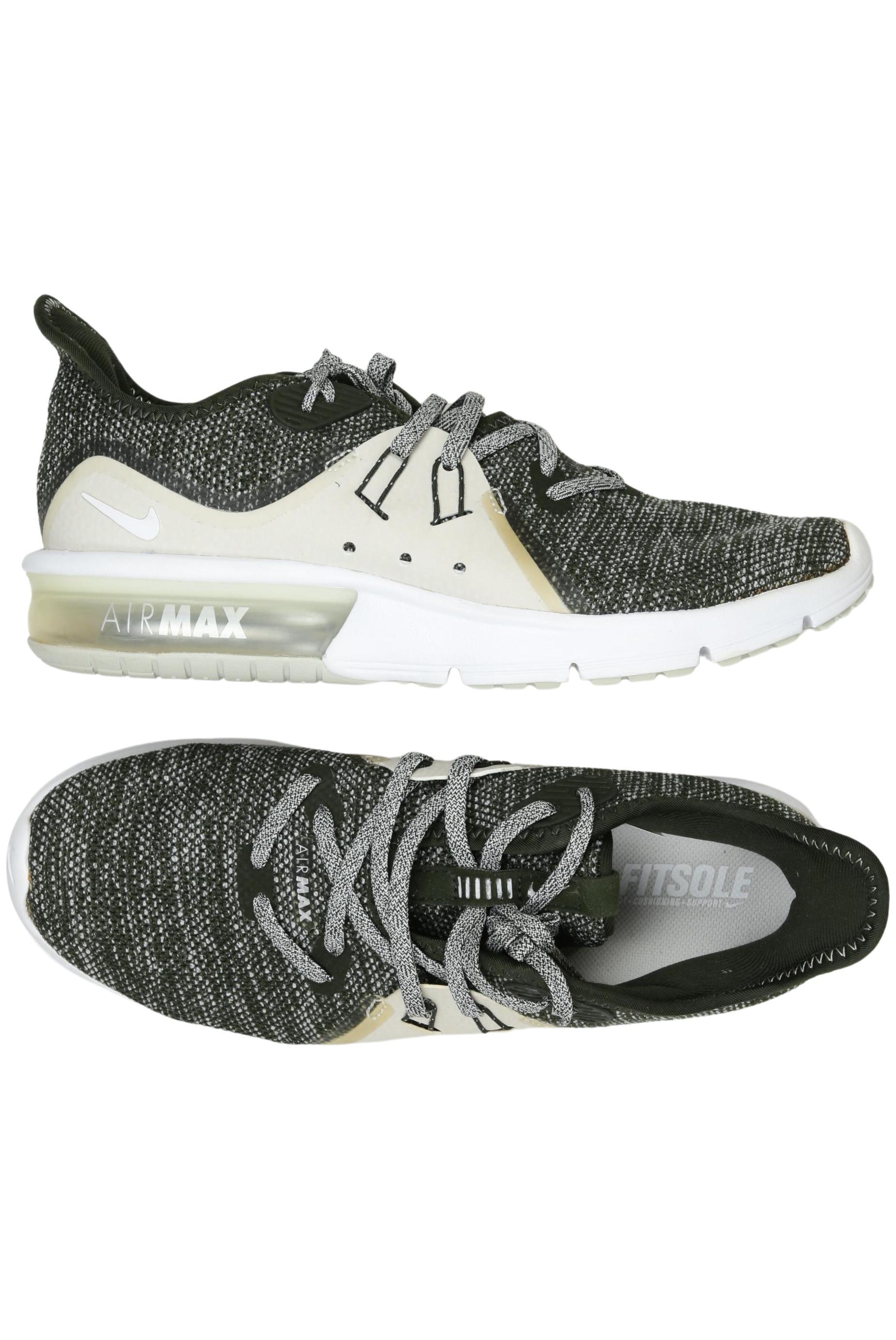 

Nike Damen Sneakers, grün, Gr. 39