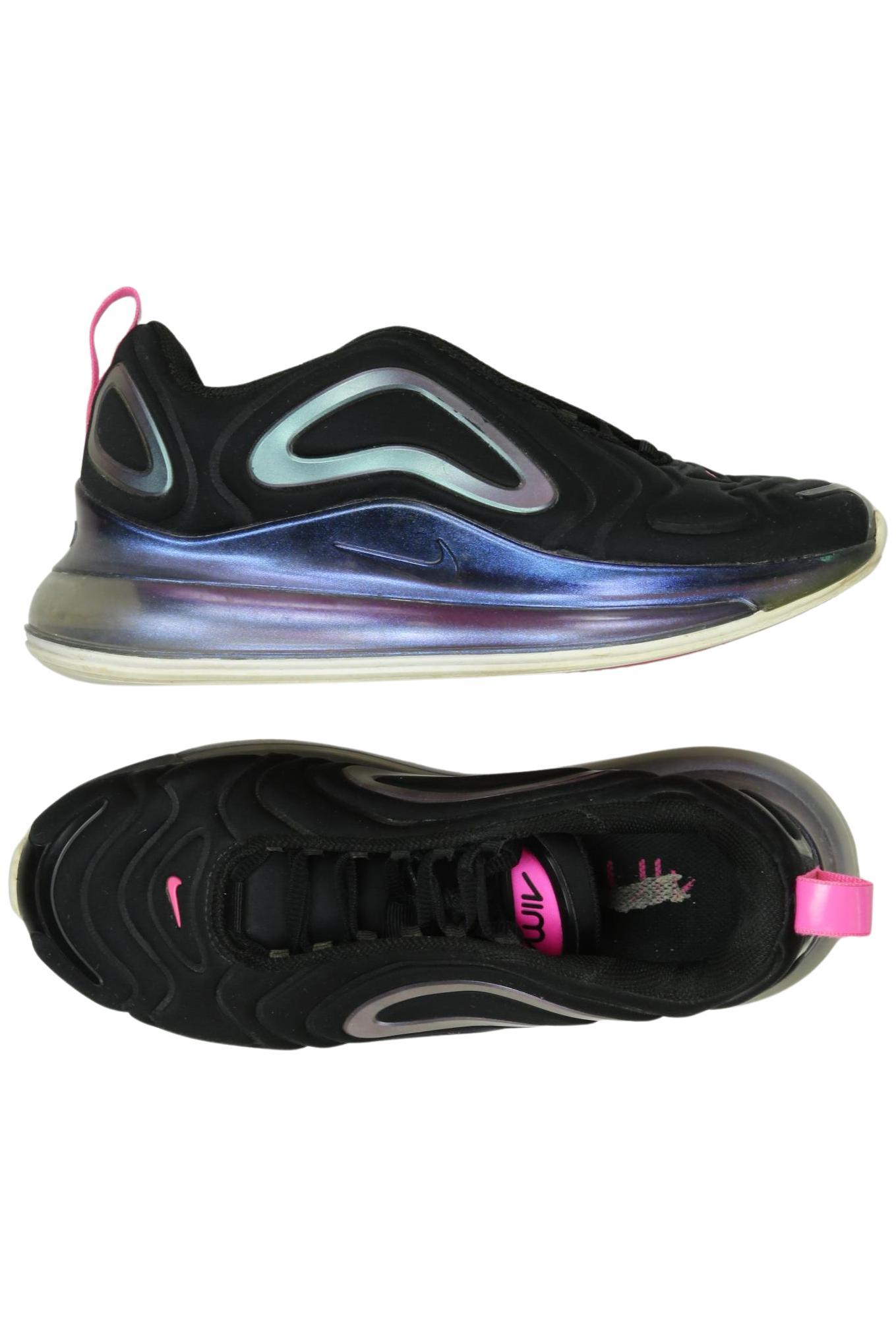 

Nike Damen Sneakers, schwarz, Gr. 37.5