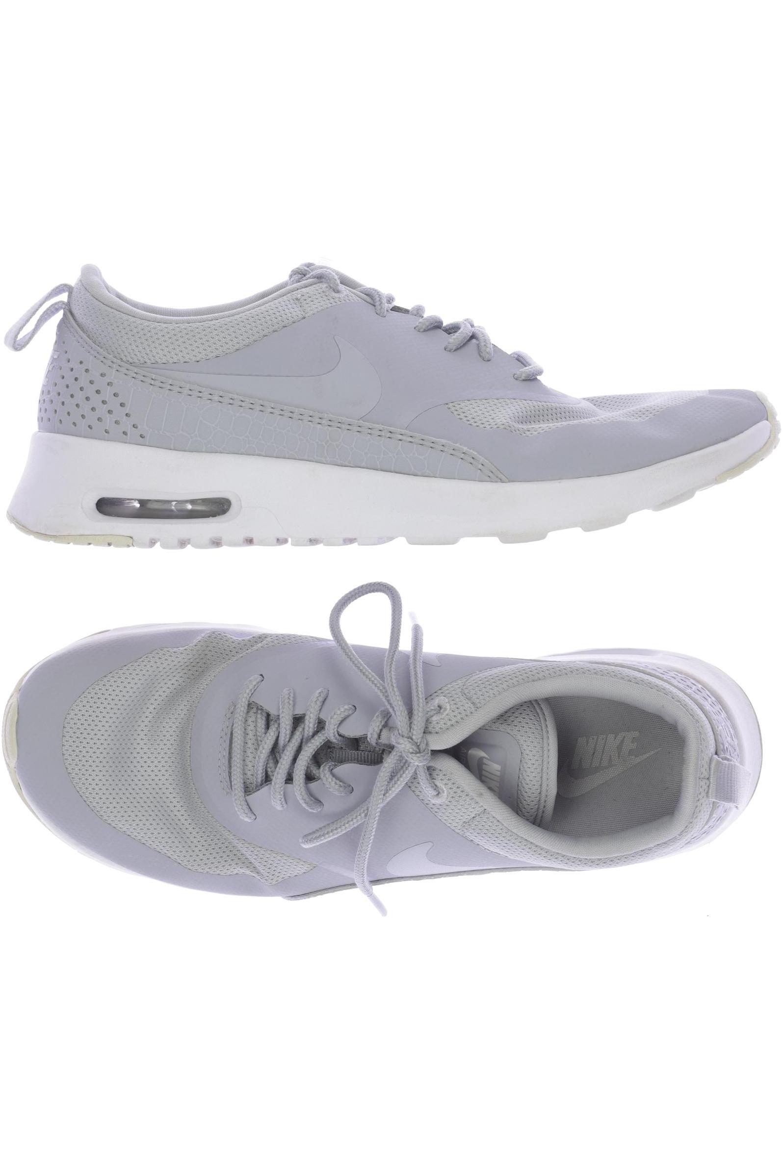 

Nike Damen Sneakers, grau