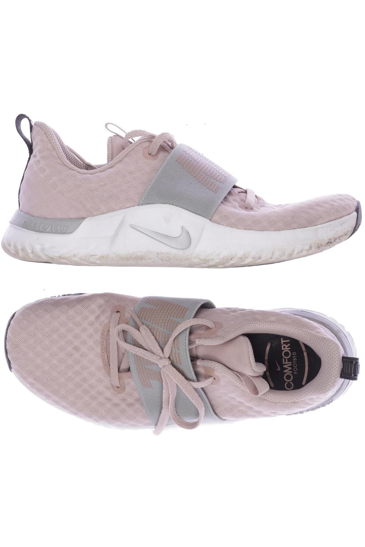 

Nike Damen Sneakers, pink, Gr. 37.5