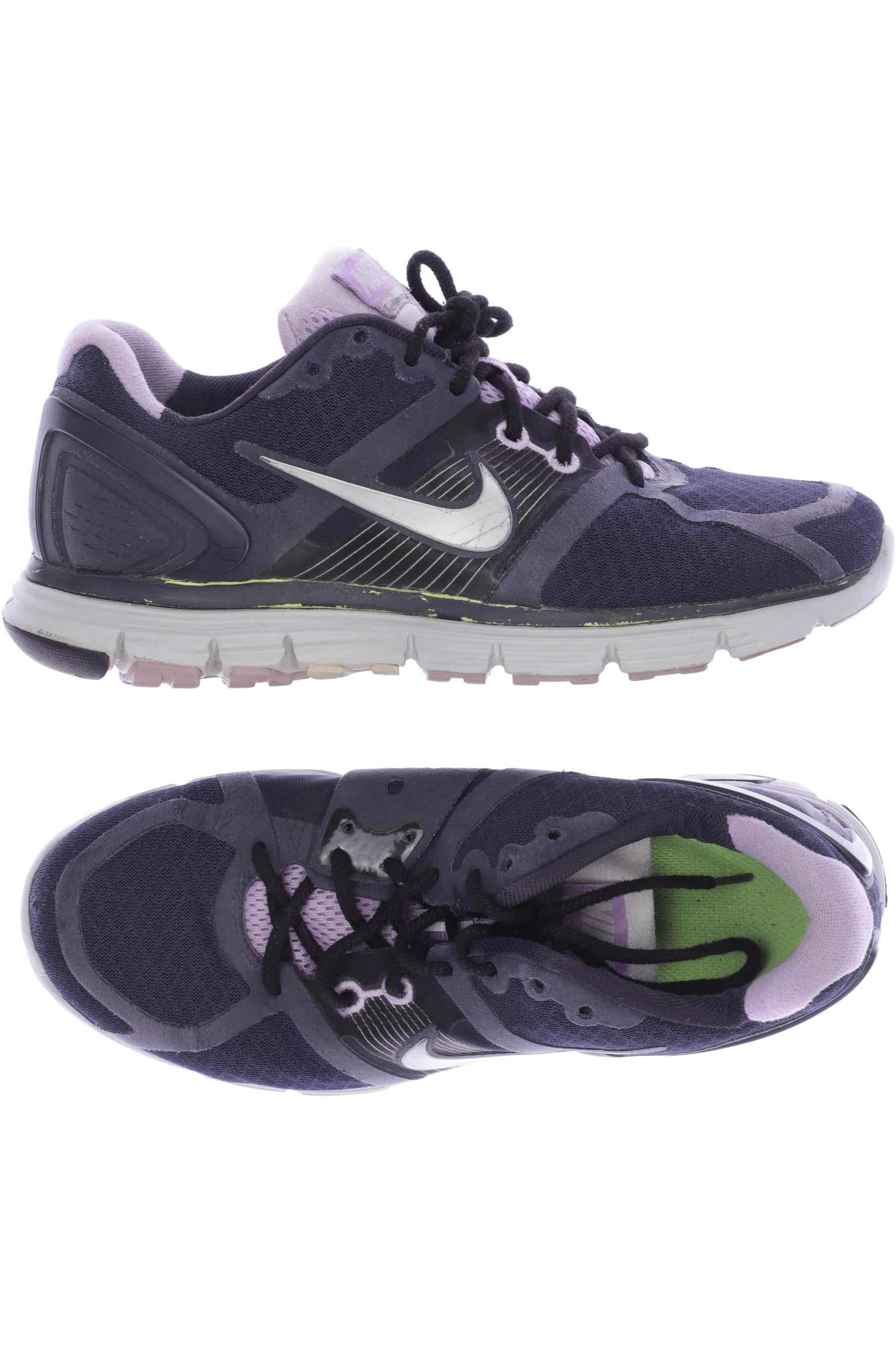 

Nike Damen Sneakers, marineblau