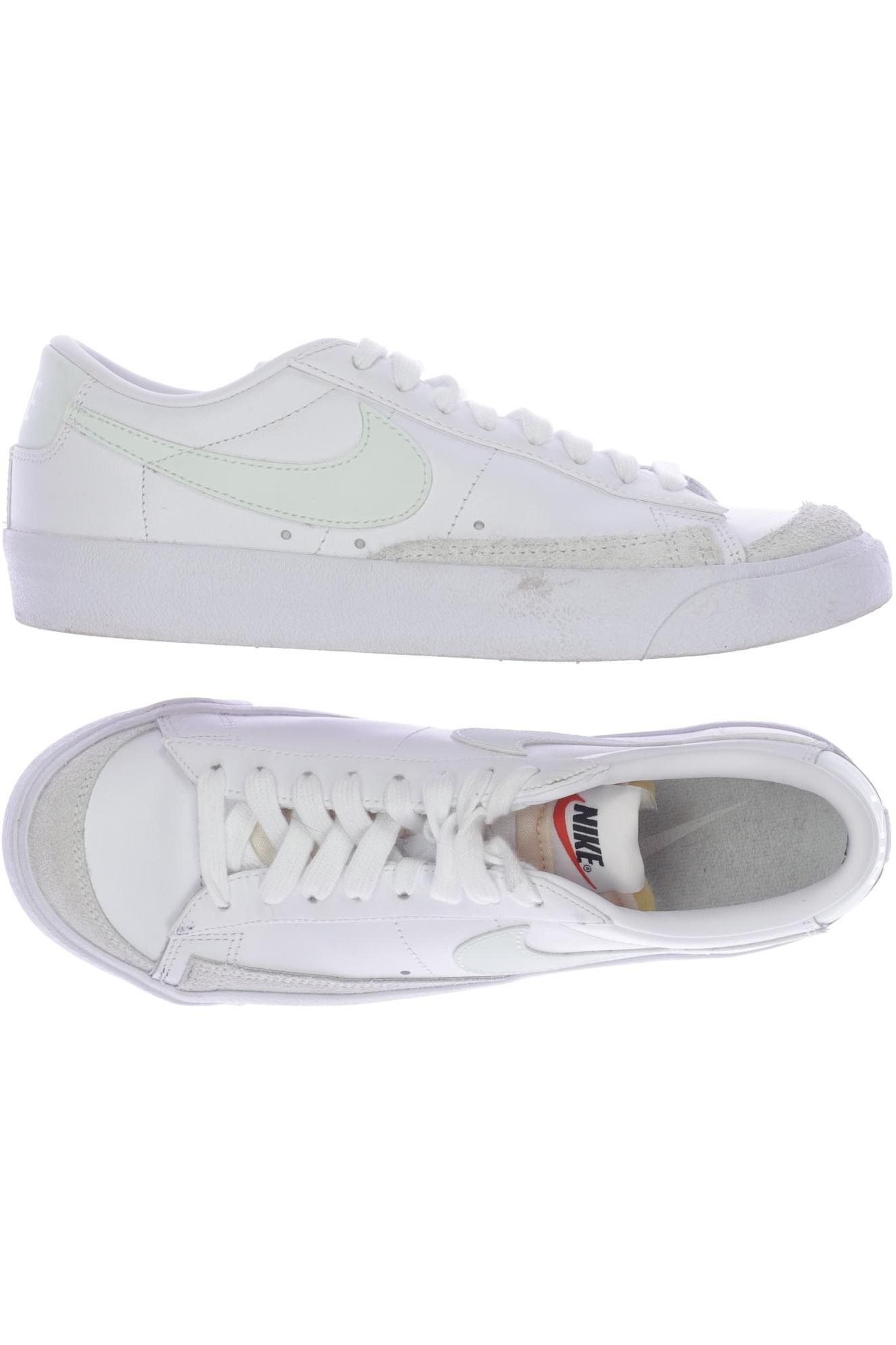 

Nike Damen Sneakers, weiß