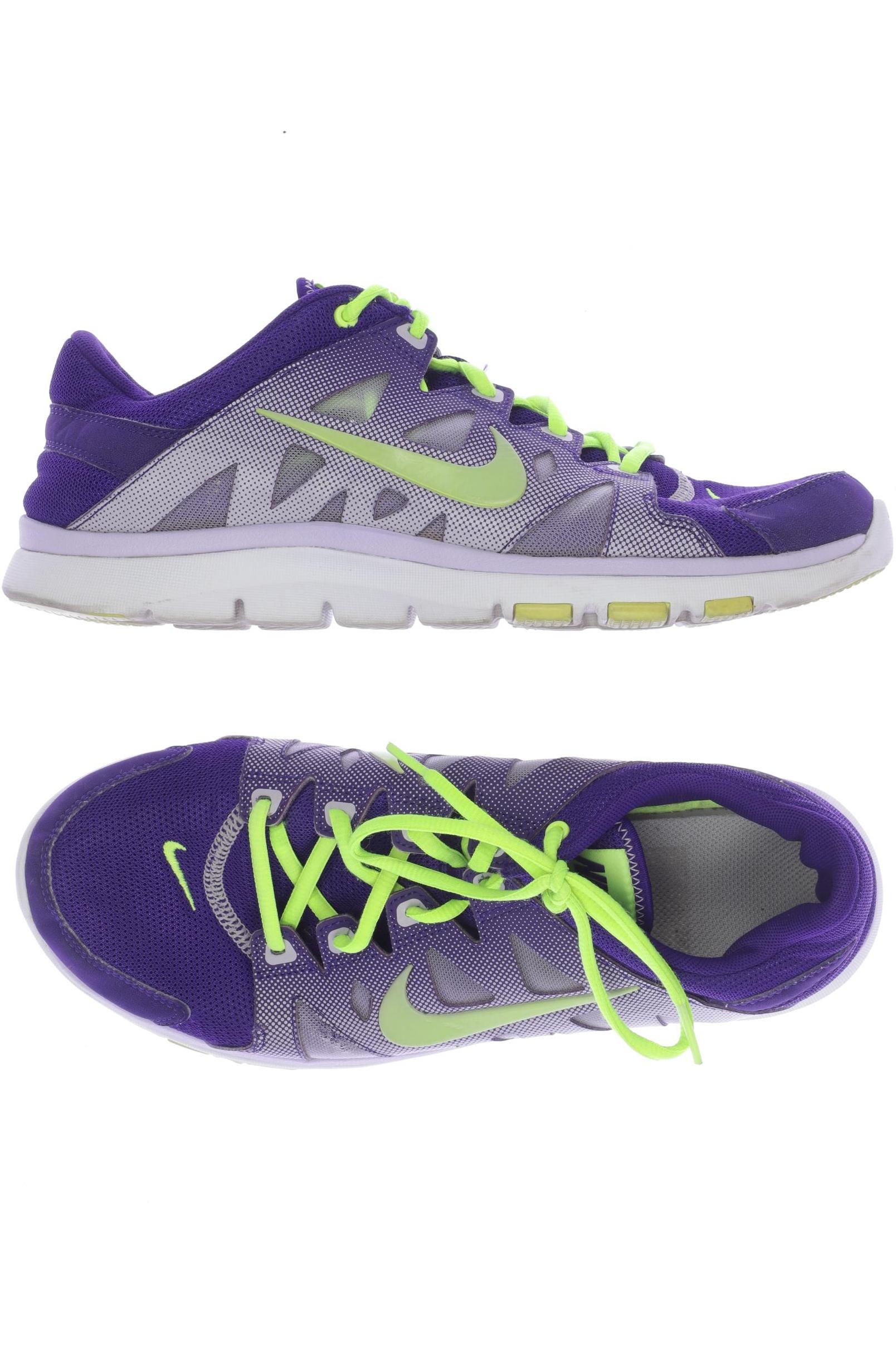 

Nike Damen Sneakers, flieder, Gr. 42