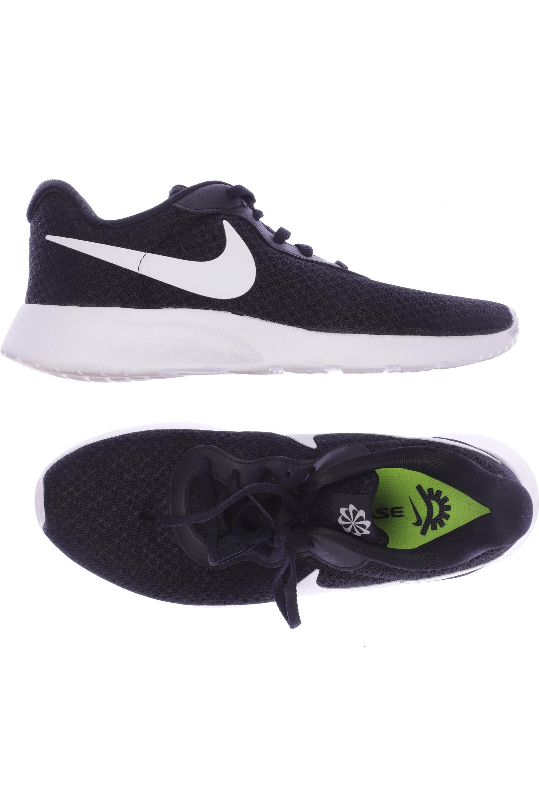 

Nike Damen Sneakers, schwarz, Gr. 40.5